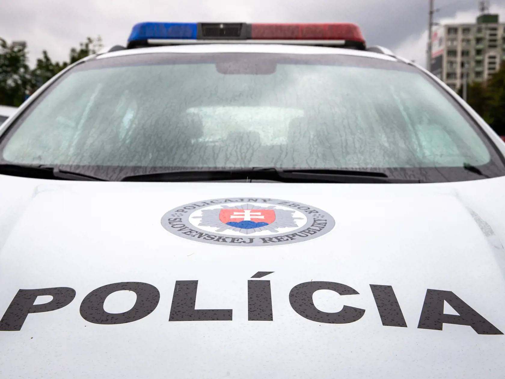Do rúk policajtov sa dostali štátni príslušníci Talianska, Nemecka a Ukrajiny, na ktorých súd v Taliansku vydal európsky zatýkací rozkaz. (Ilustračná foto).
