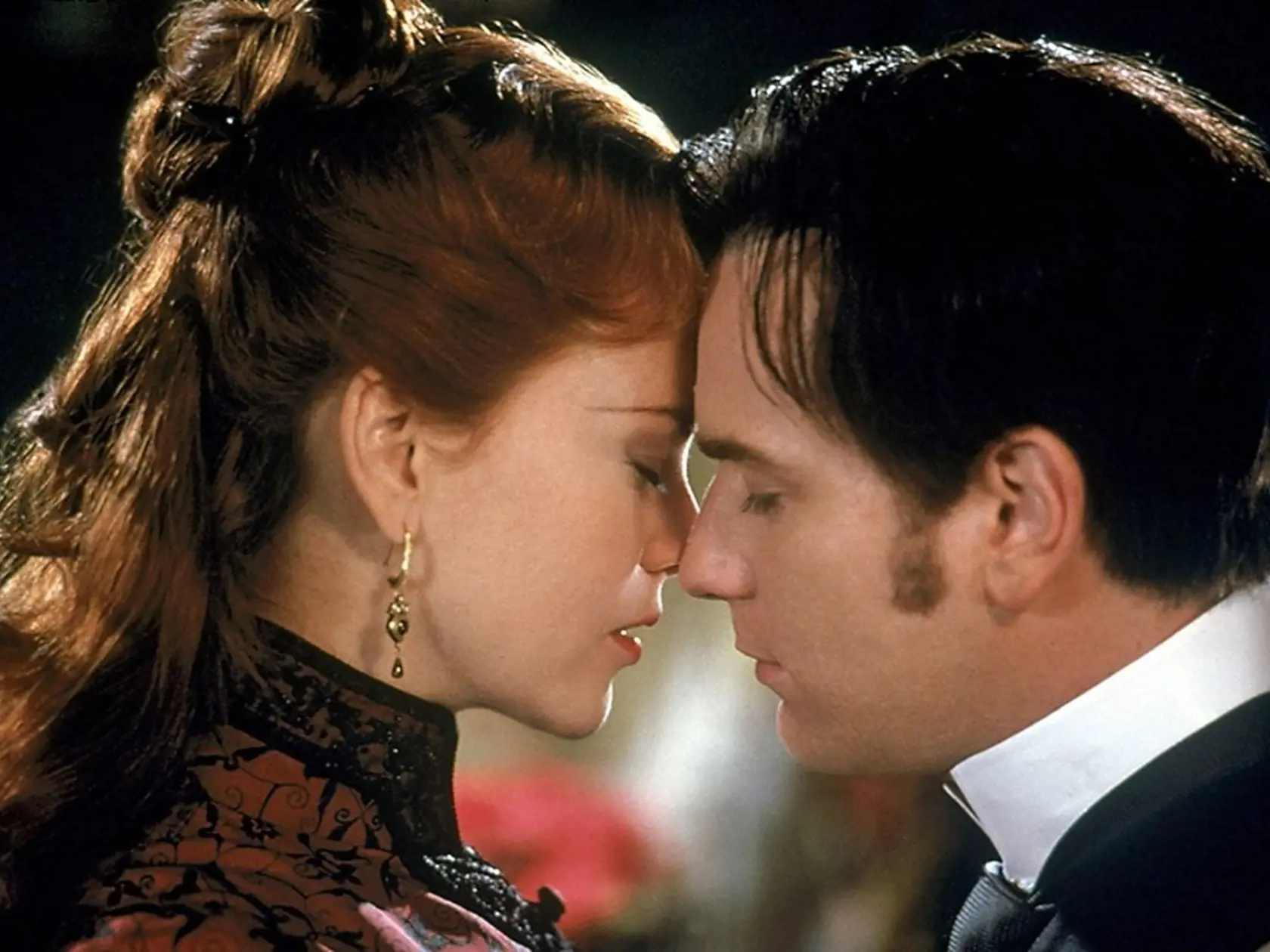Moulin Rouge