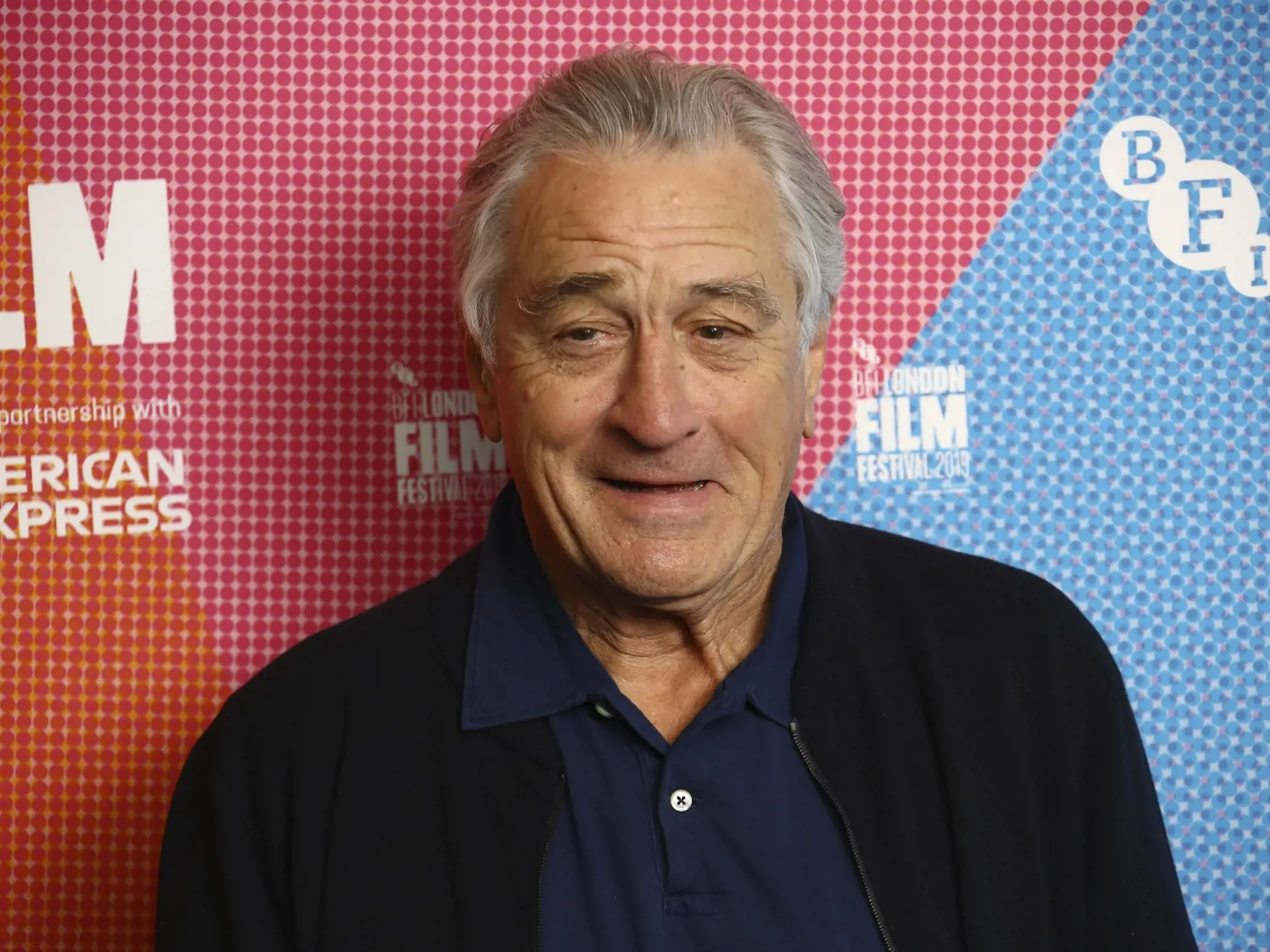 Robert De Niro