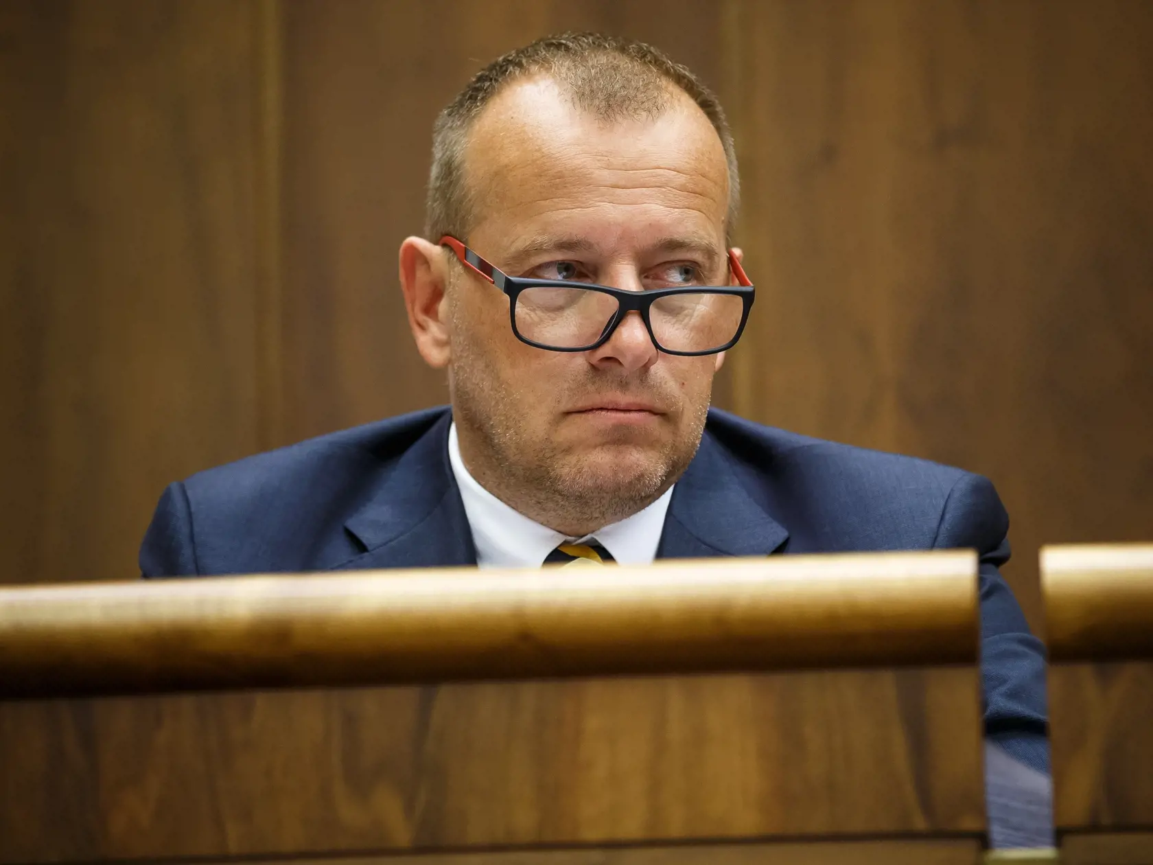 Boris Kollár tvrdí, že na vyššie trináste dôchodky hľadajú peniaze, no nie je to ľahké.
