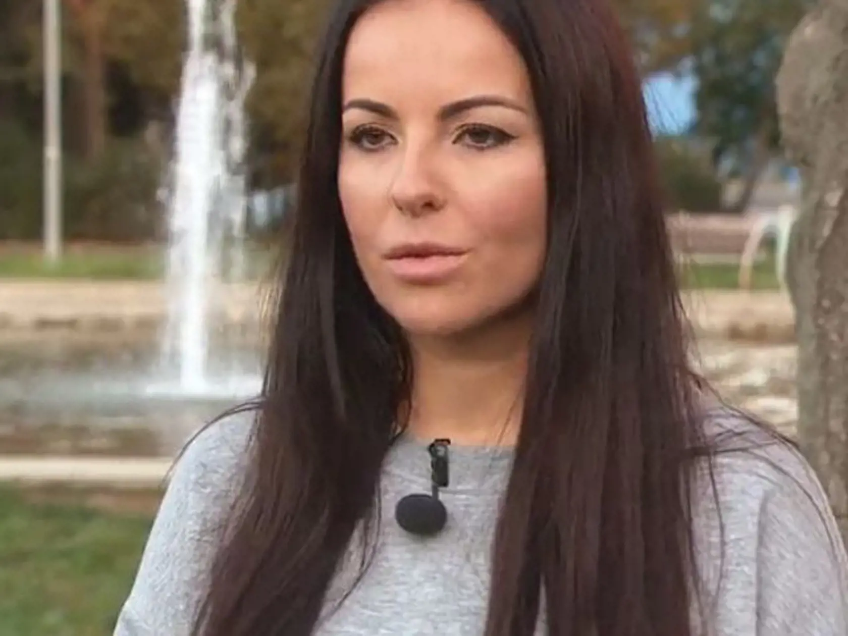 Katarína Knechtová je opäť v tvári výrazne zmenená.