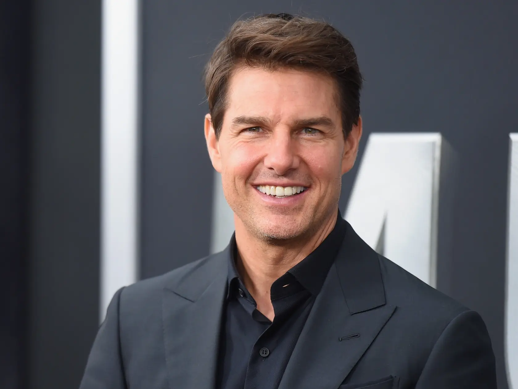 NEW YORK, NY - JUNE 06:  Tom Cruise attends the "The Mummy" New York Fan Event at AMC Loews Lincoln Square on June 6, 2017 in New York City.  (Photo by Jamie McCarthy/Getty Images)