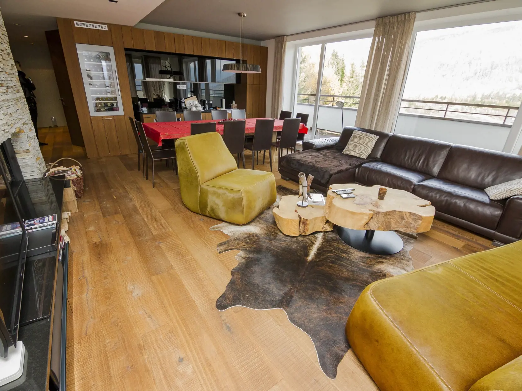 Výboh sa pýši aj apartmánom na Donovaloch.