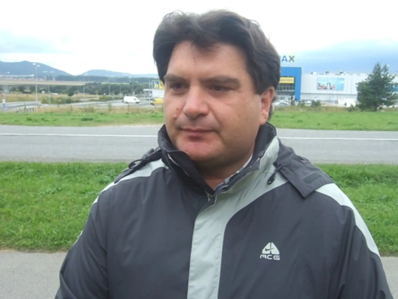 Marián Zázrivý