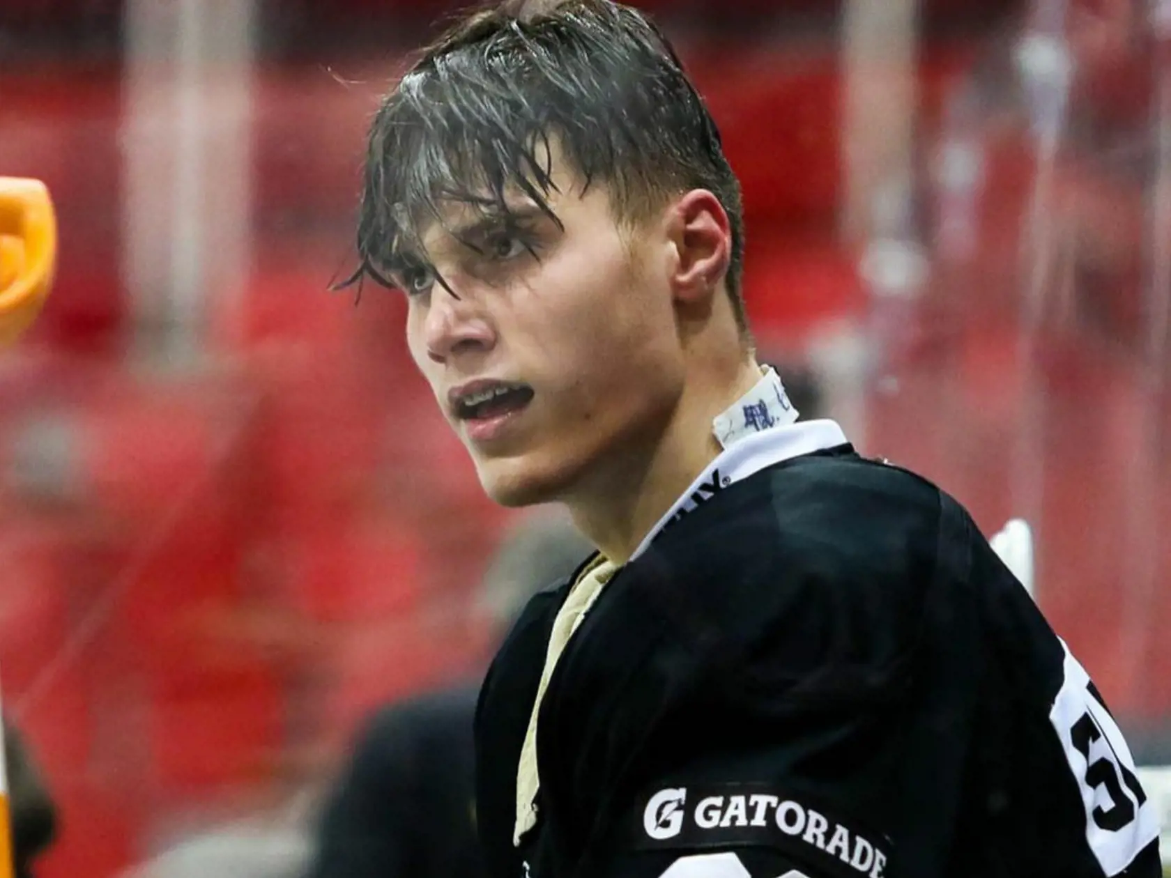 Juraj Slafkovský.