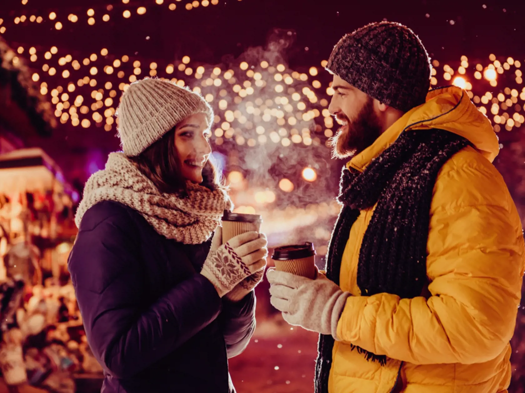 Tieto znamenia si vedia Valentín dokonale užiť.