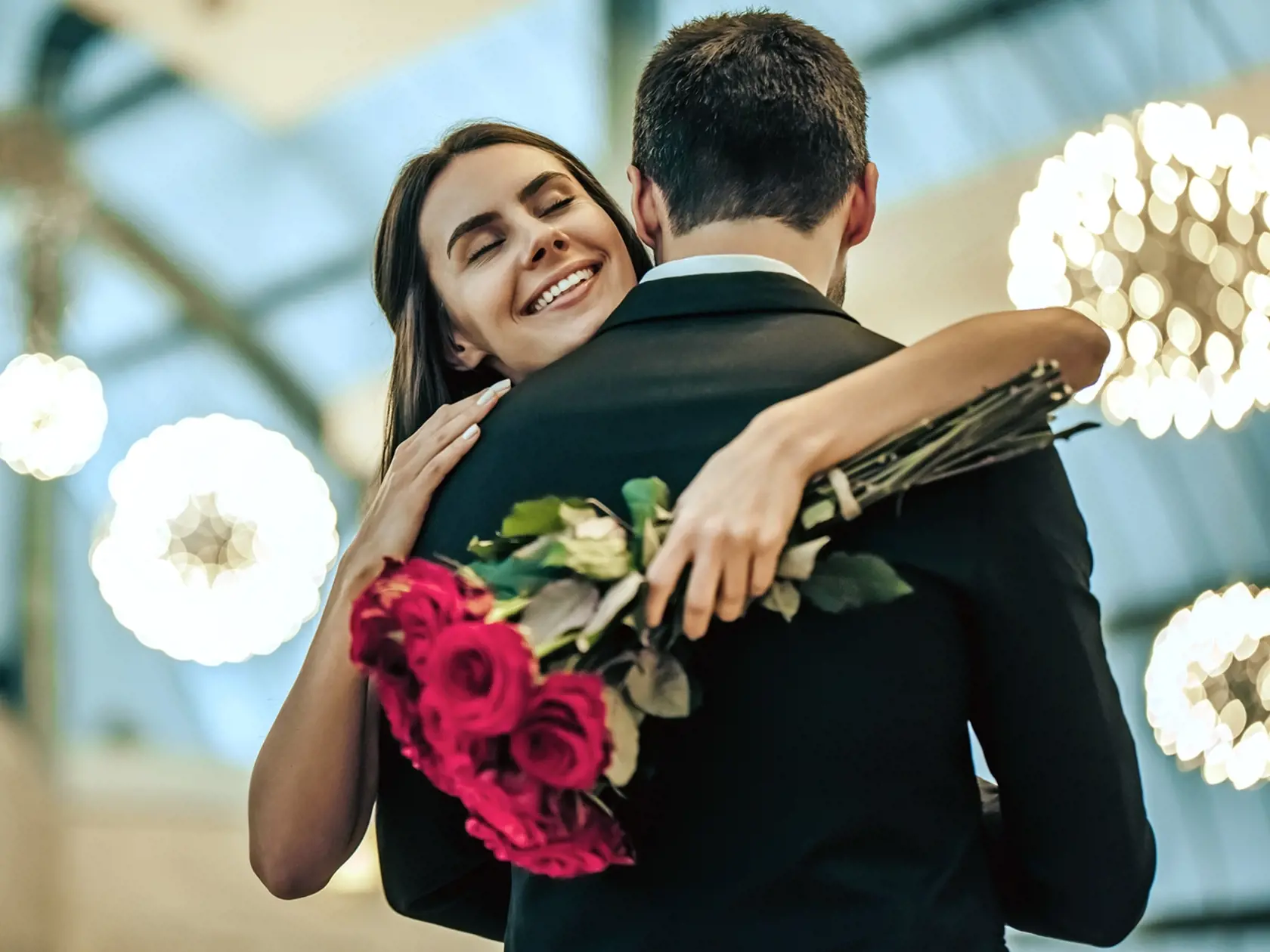 Tieto znamenia si vedia Valentín dokonale užiť.