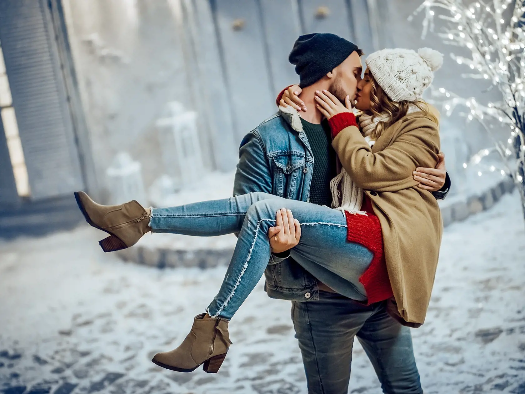Tieto znamenia si vedia Valentín dokonale užiť.
