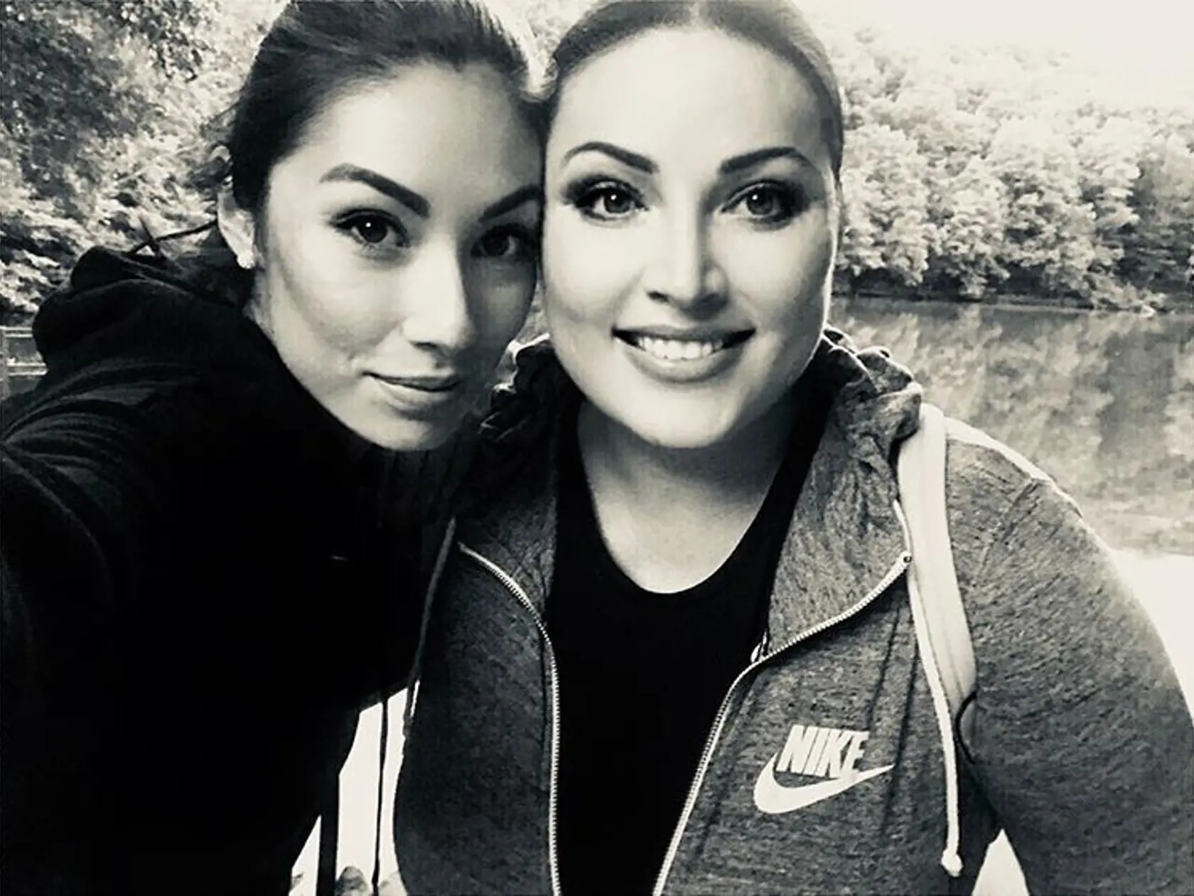 Ivana Christová a Daniela Christová