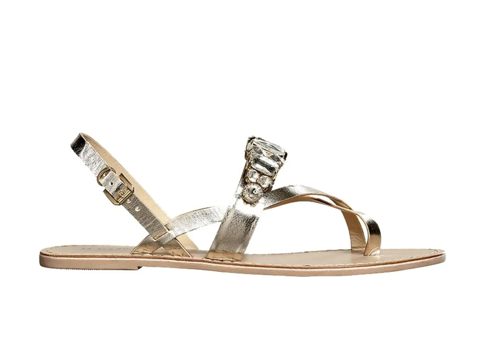 S kamienkovou ozdobou: C & A, 25 €