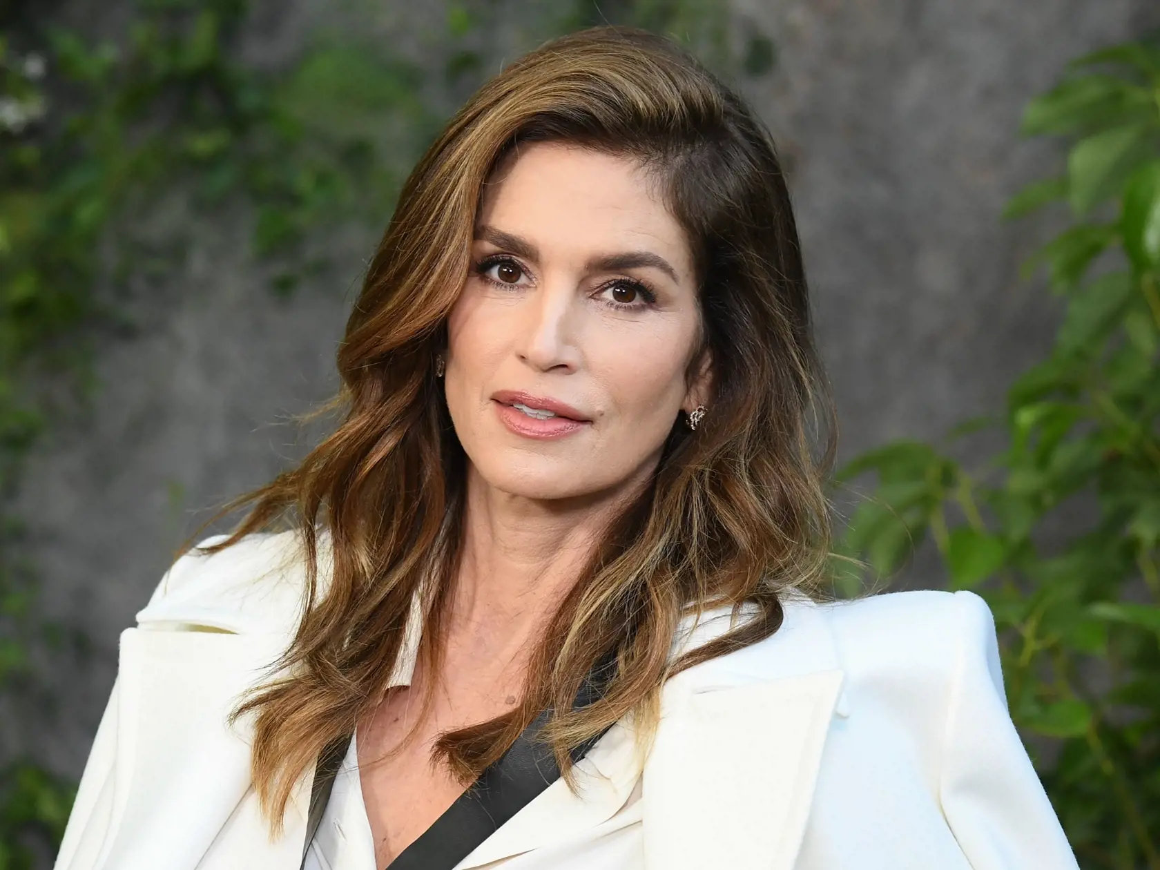 Cindy Crawford