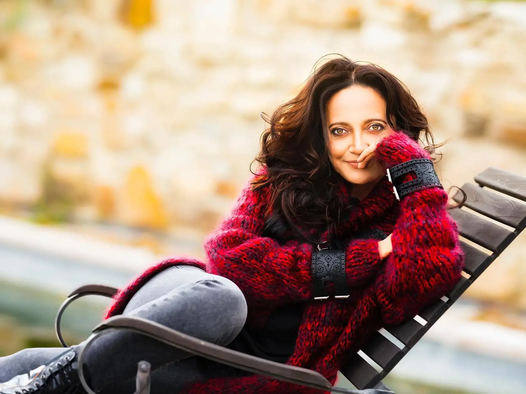 Lucie Bílá 