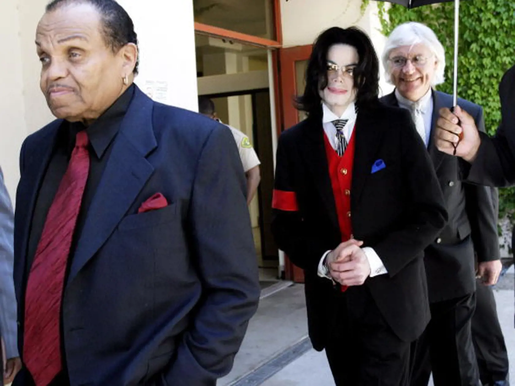 Michael Jackson s otcom Joeom
