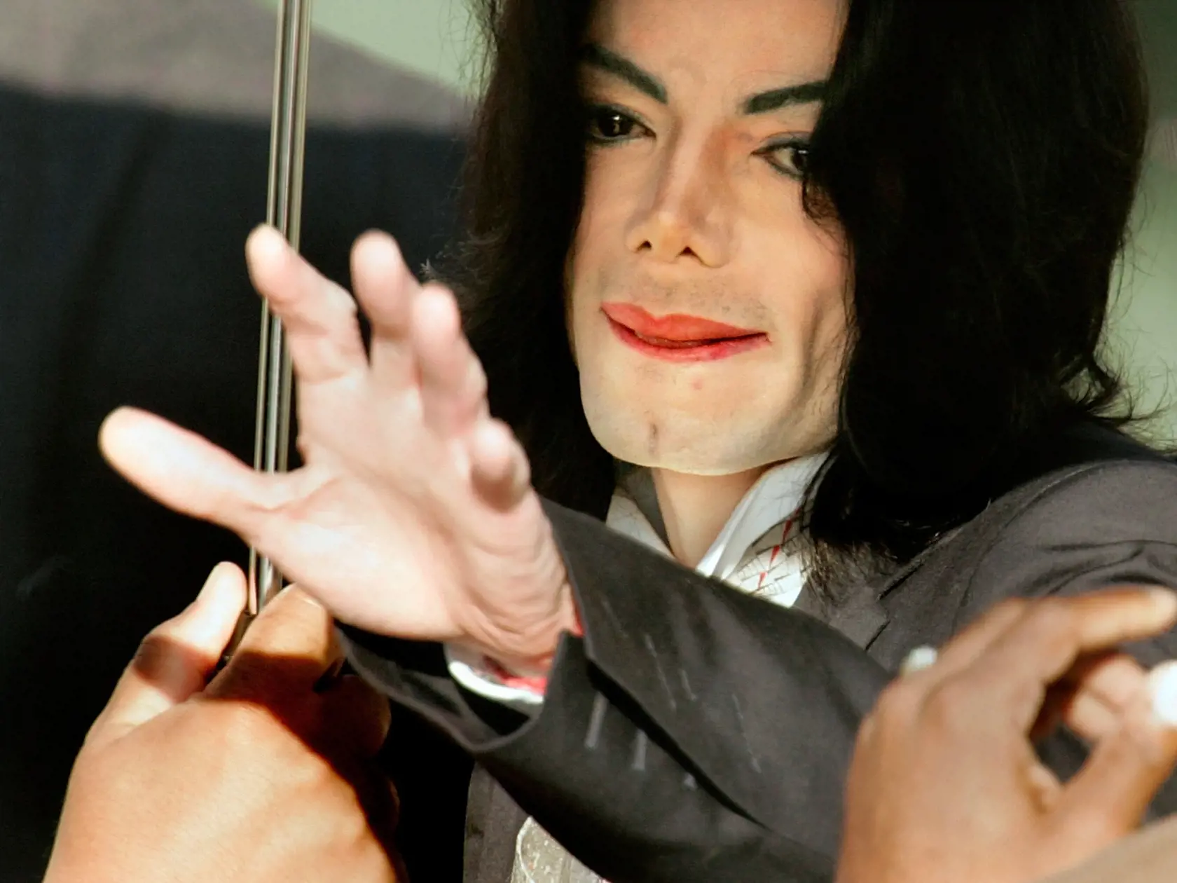 Michael Jackson