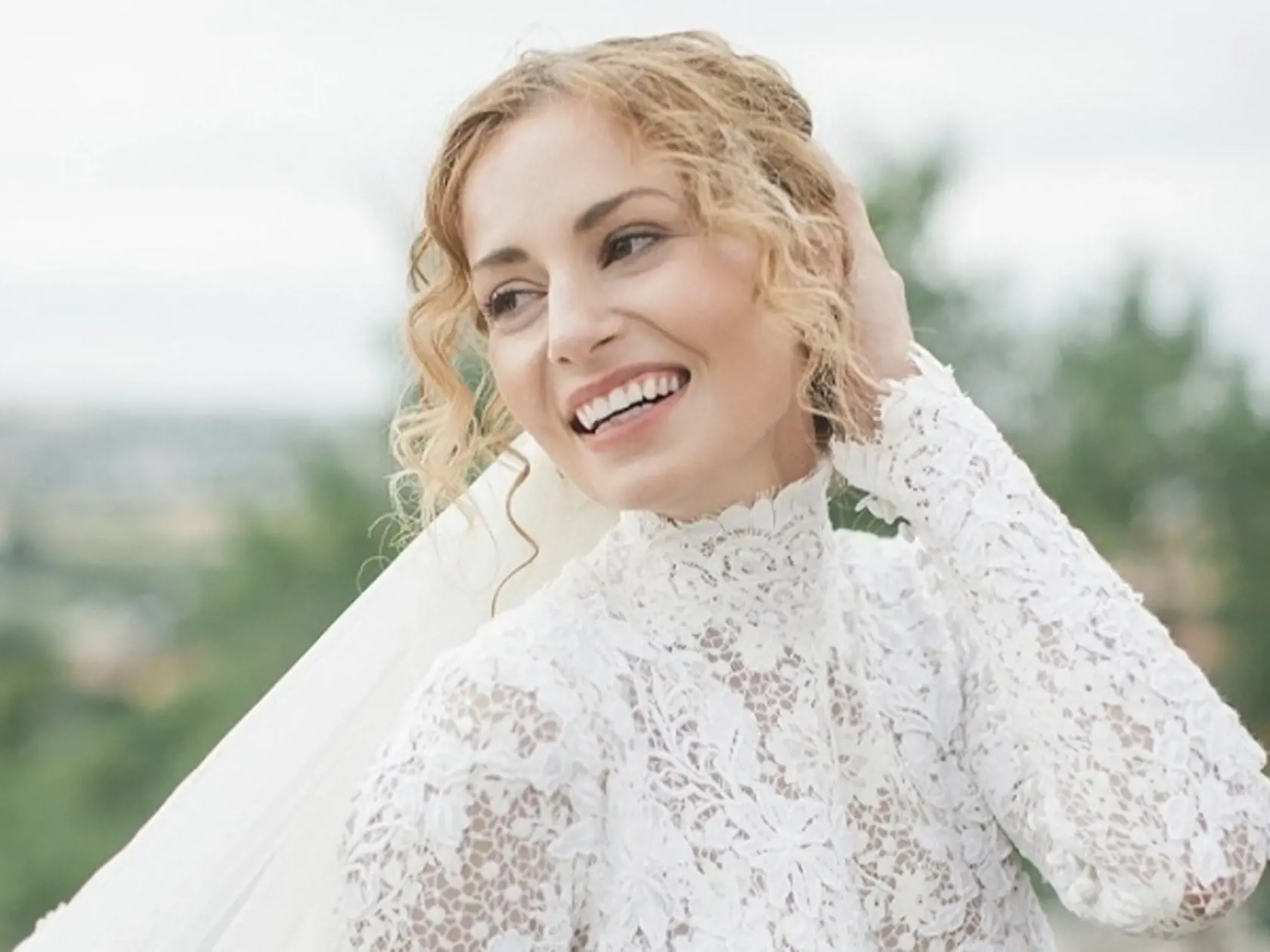 Mária Čírová.