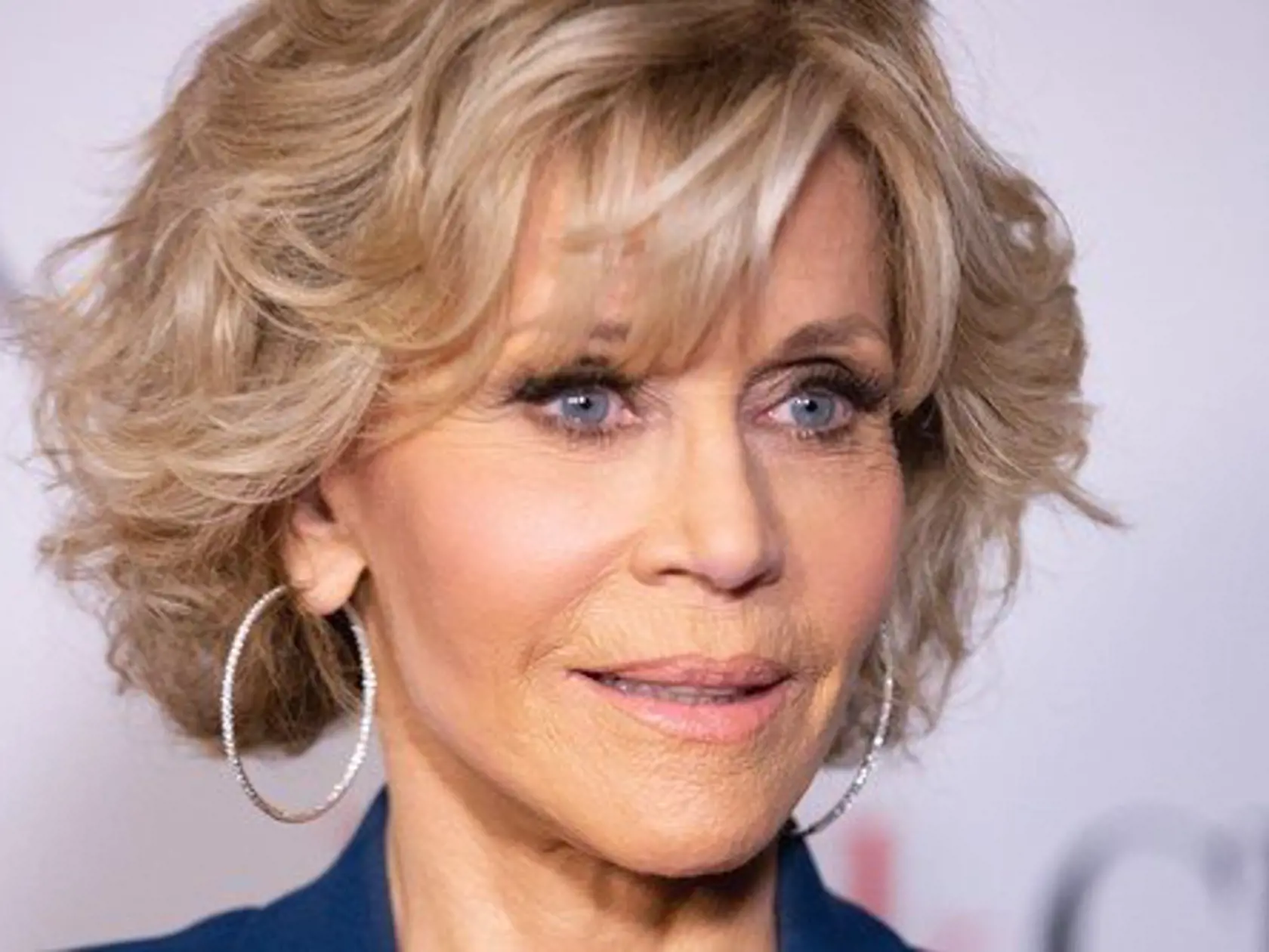 Jane Fonda