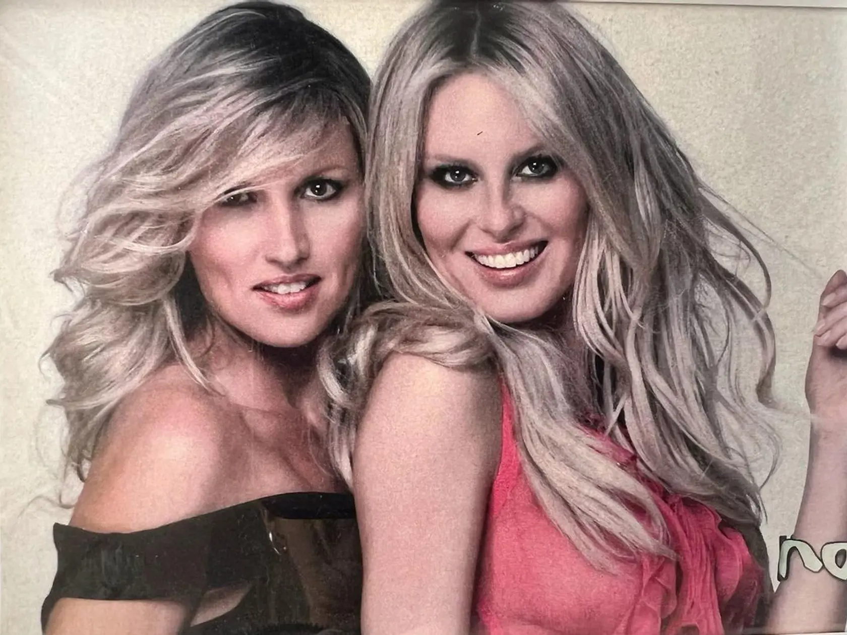 Yvona Maléřová, Simona Krainová