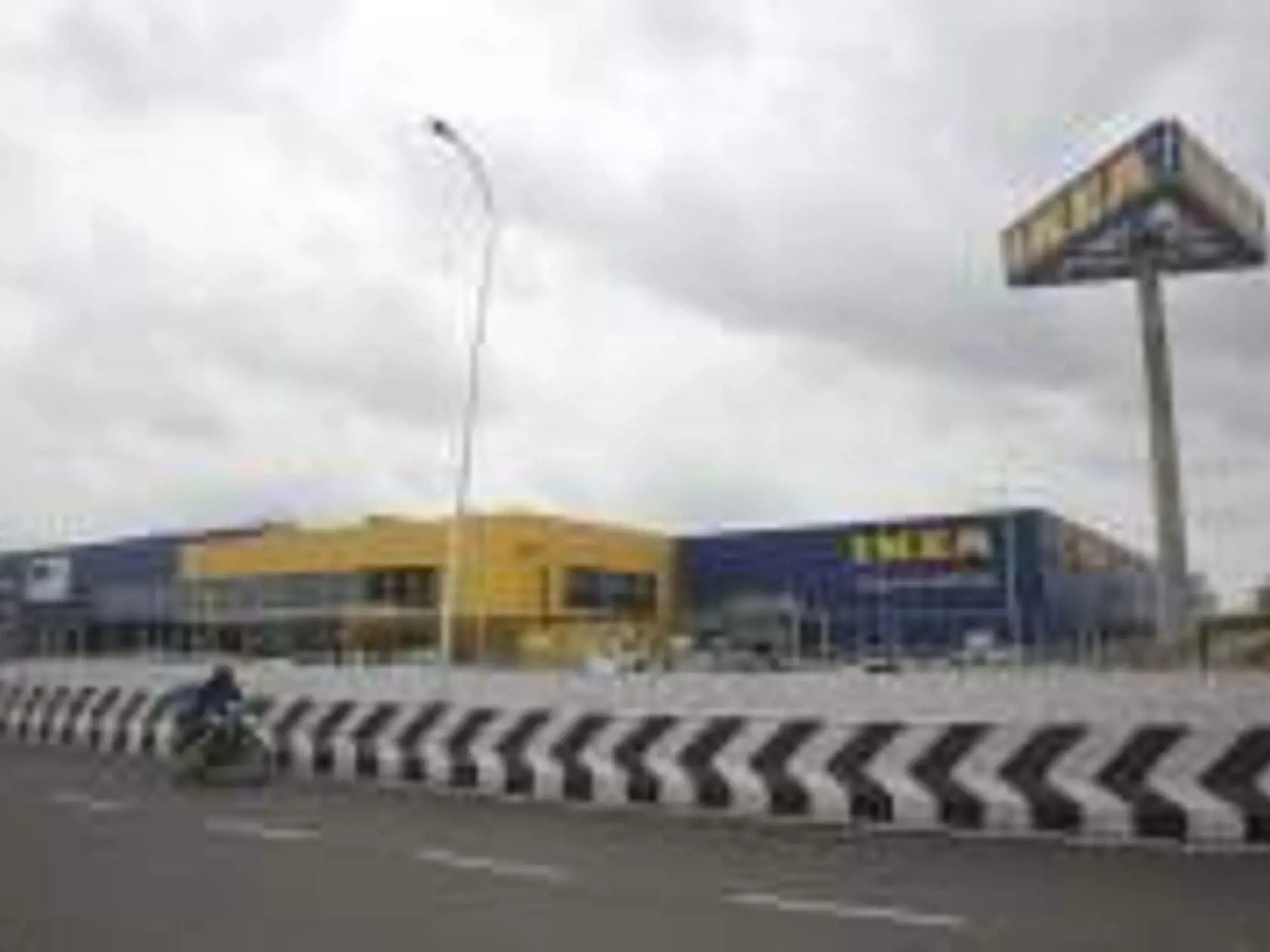 Ikea patrí na Slovensku k obľúbeným predajcom. Ilustračné foto