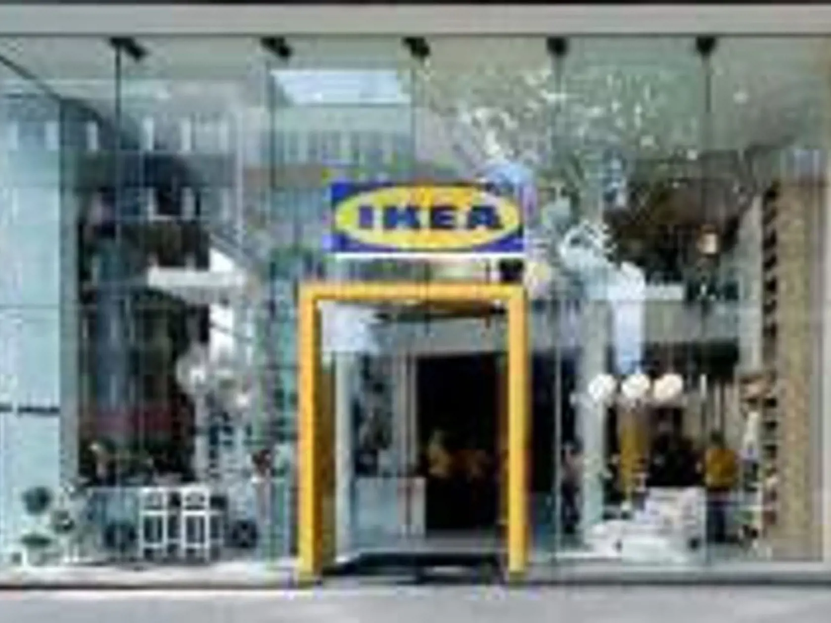 Ikea patrí na Slovensku k obľúbeným predajcom. Ilustračné foto