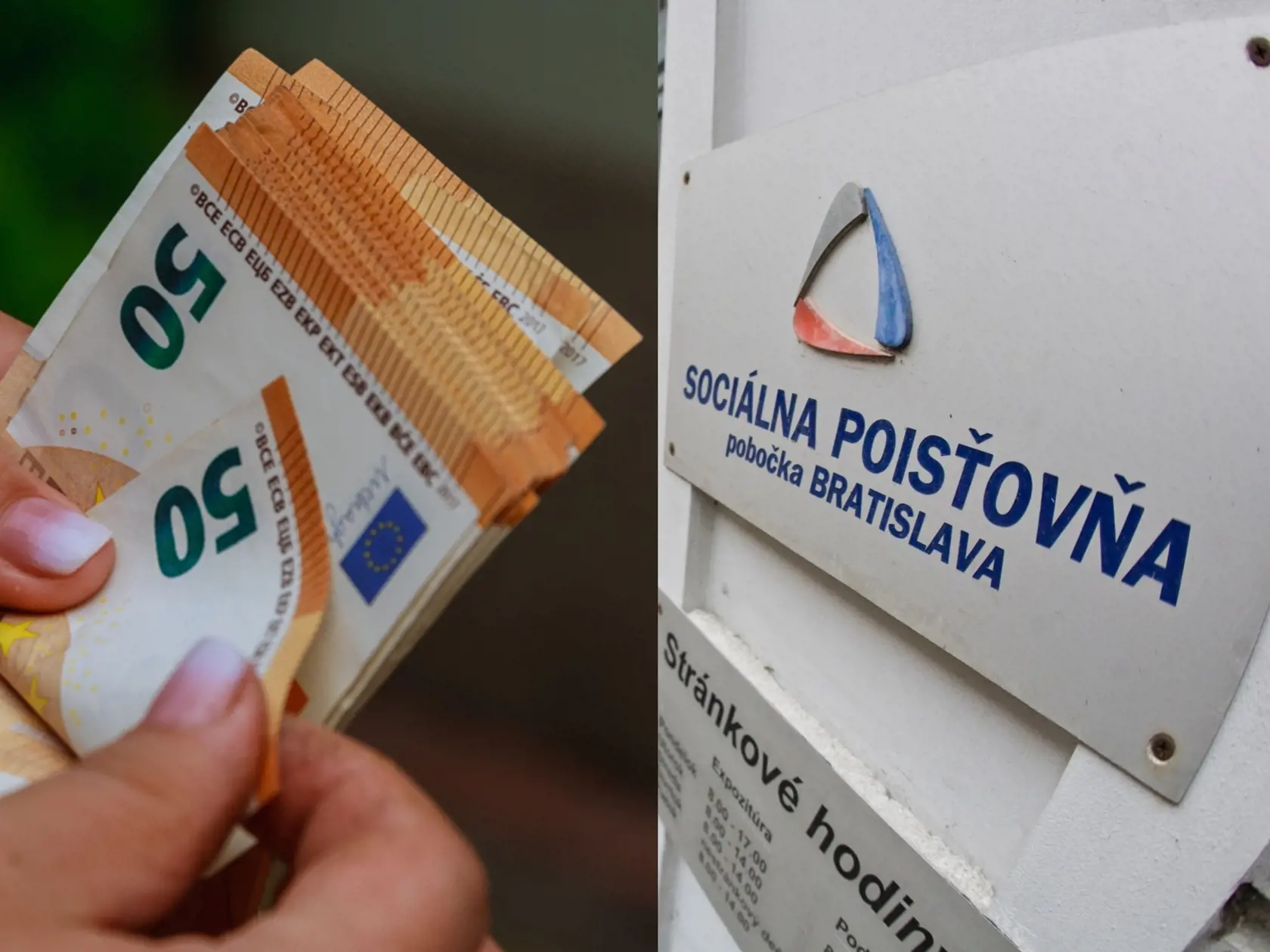 Slováci, pozor: 26-tisíc zamestnancom pošle Sociálna poisťovňa TENTO PRÍSPEVOK! Ste medzi nimi?