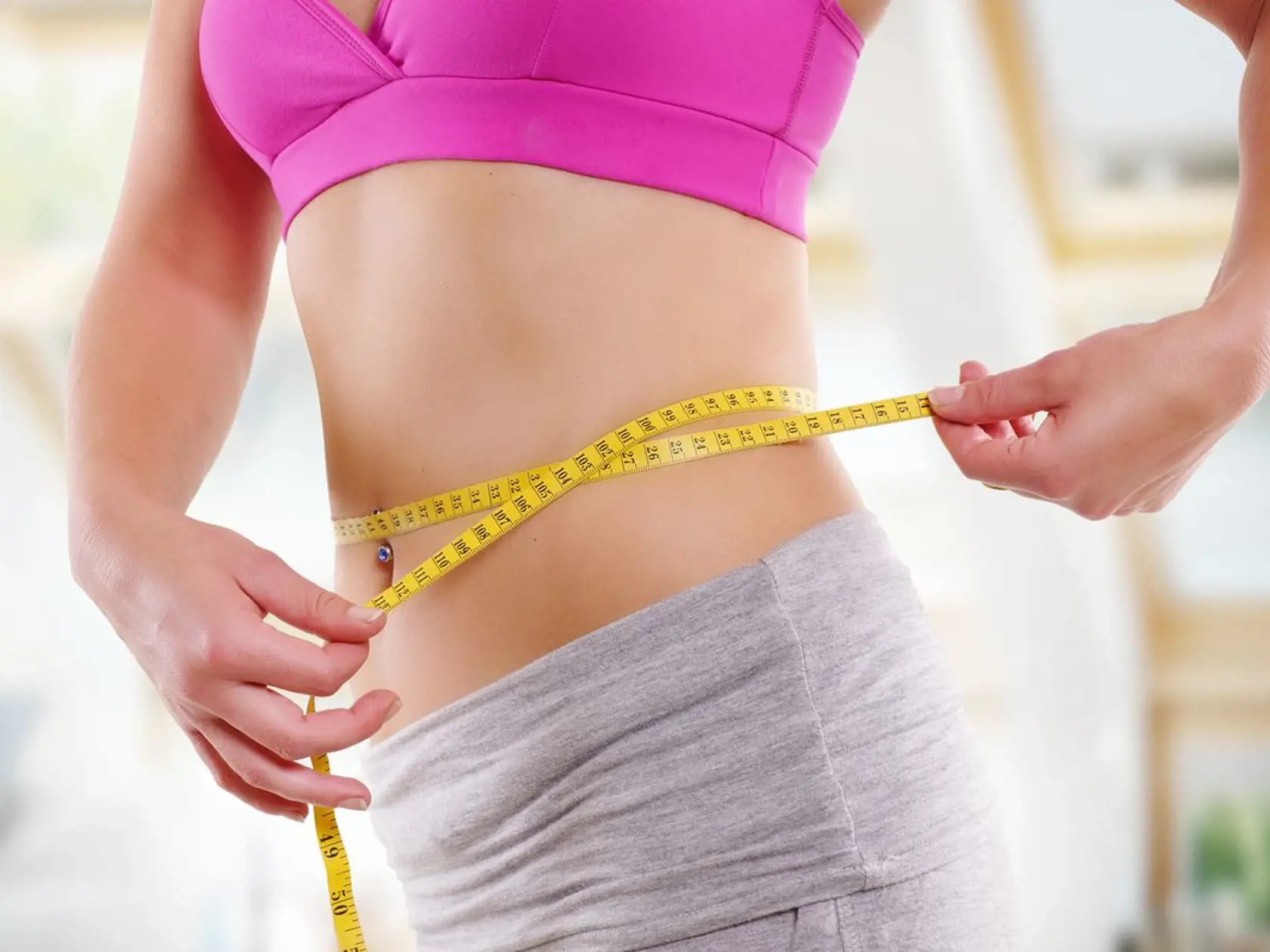 medzi tridsiatkou a štyridsiatkou začína metabolizmus spomaľovať.
