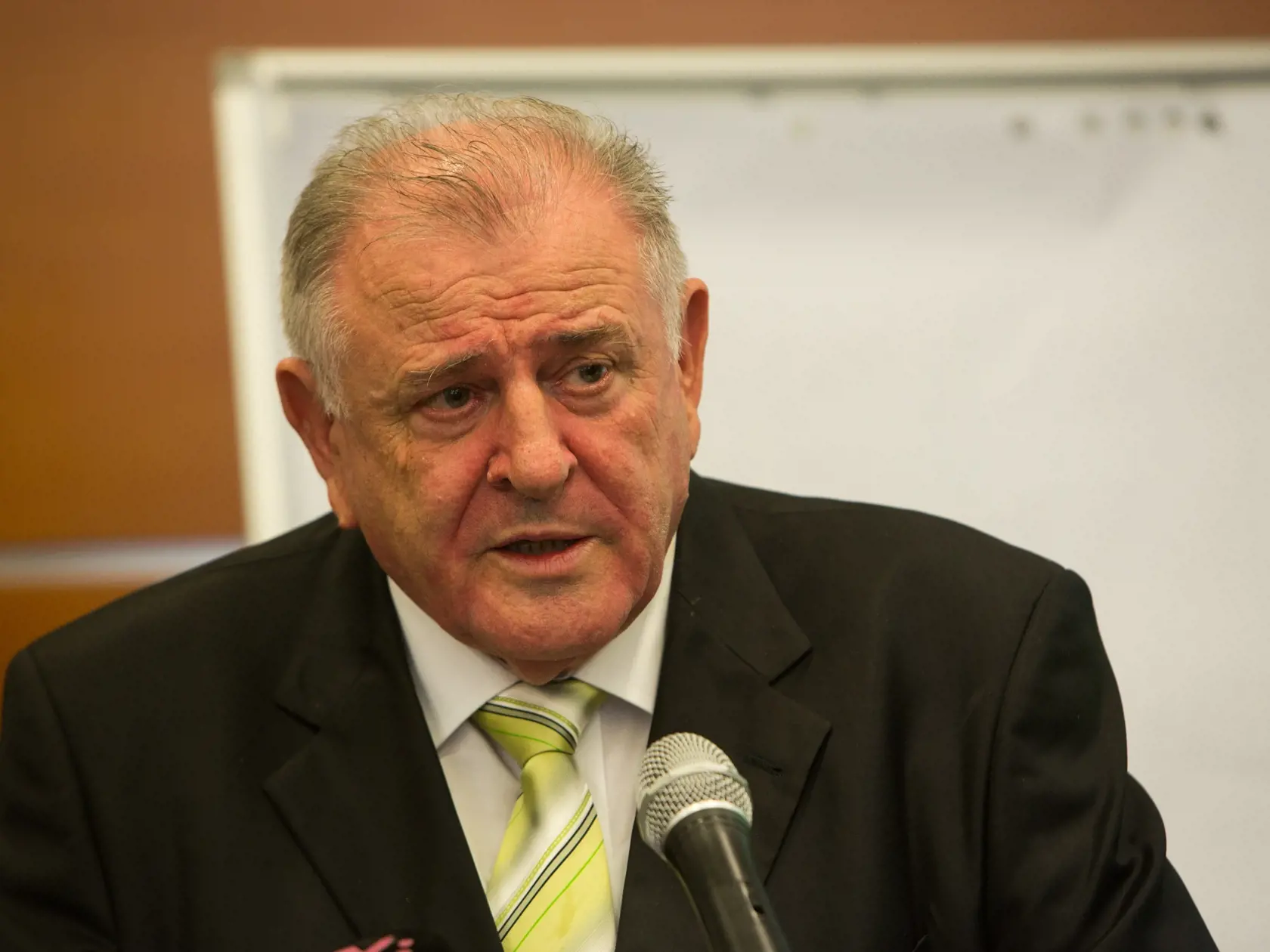 Vladimír Mečiar
