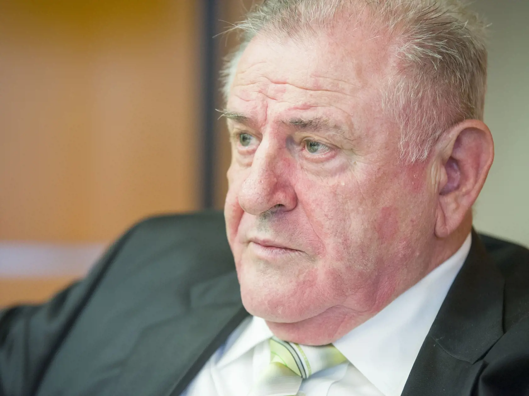 Vladimír Mečiar