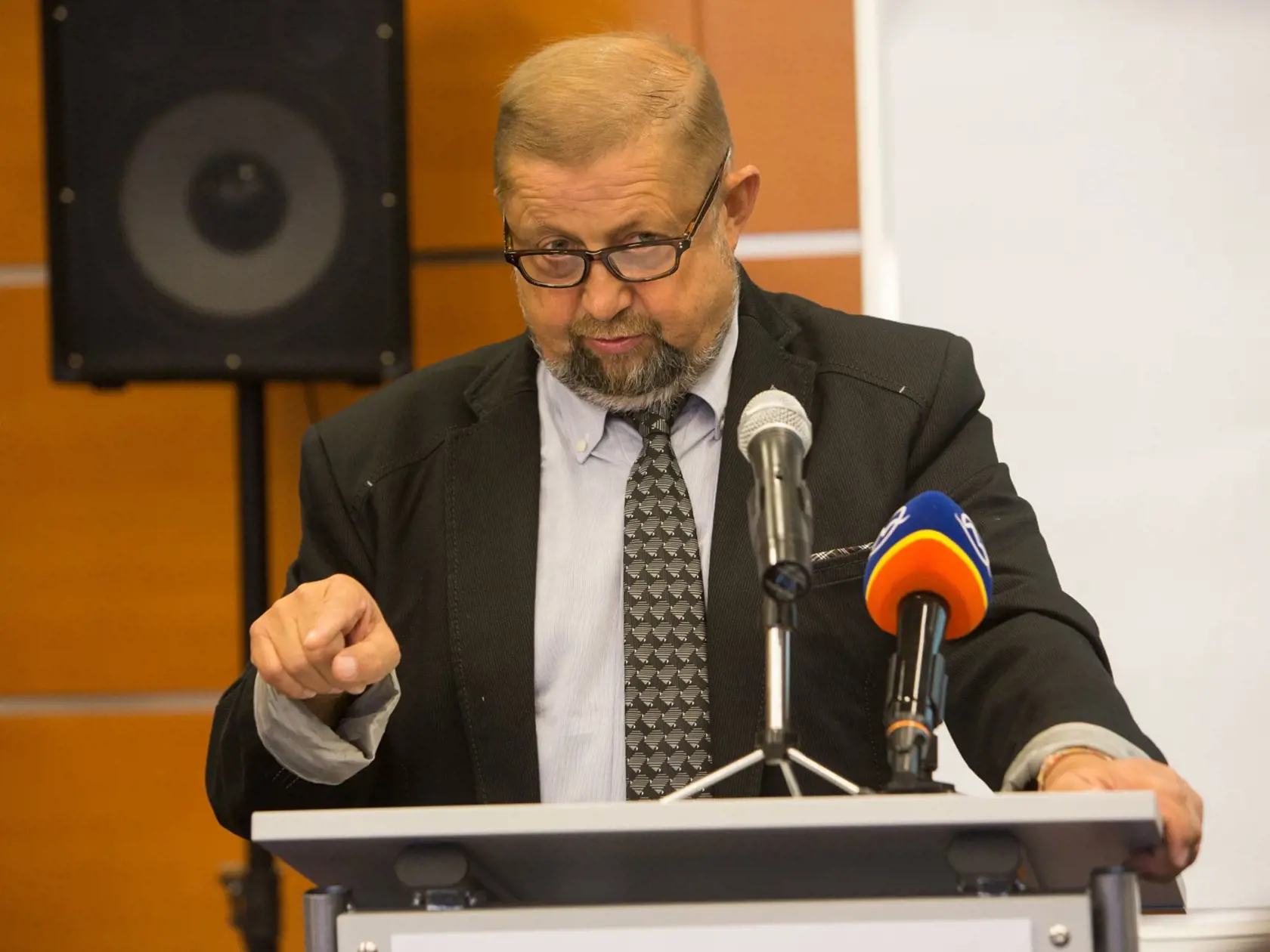 Štefan Harabin
