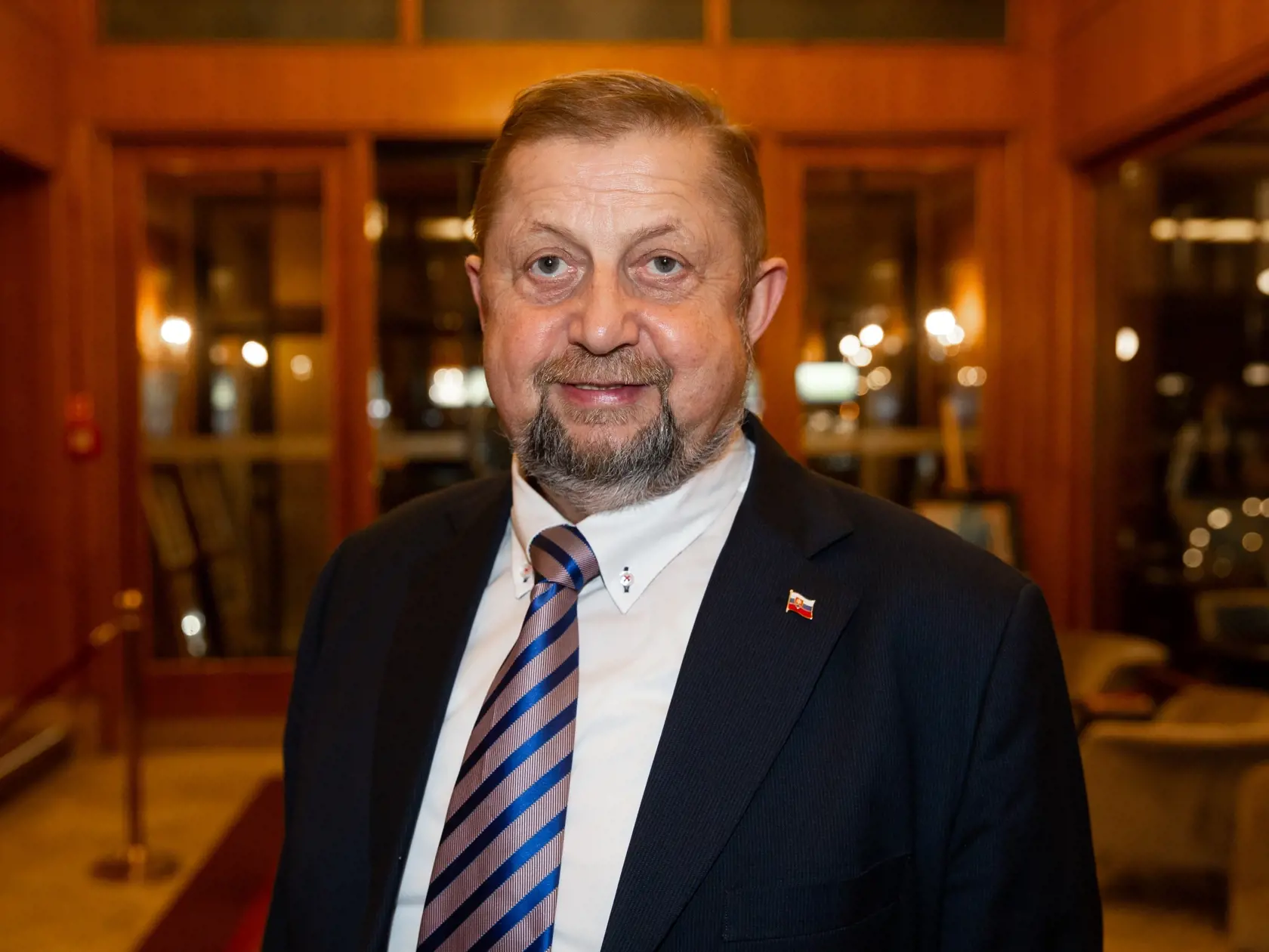 Štefan Harabin