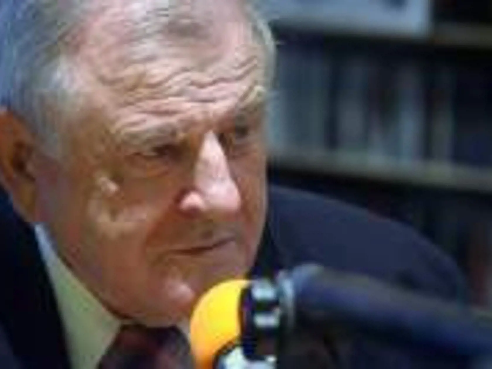 Vladimír Mečiar.