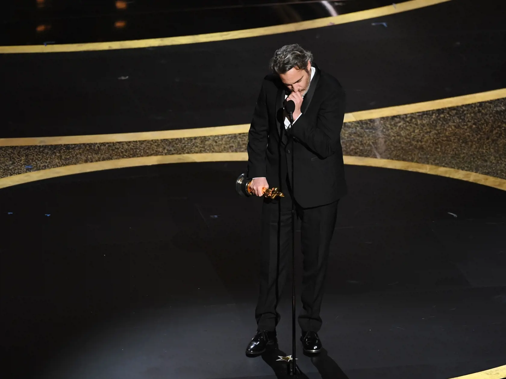 Joaquin Phoenix