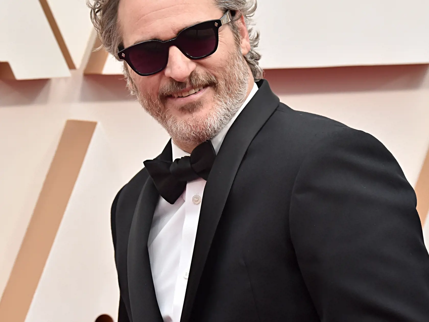 Oscara za najlepší herecký výkon získal Joaquin Phoenix.