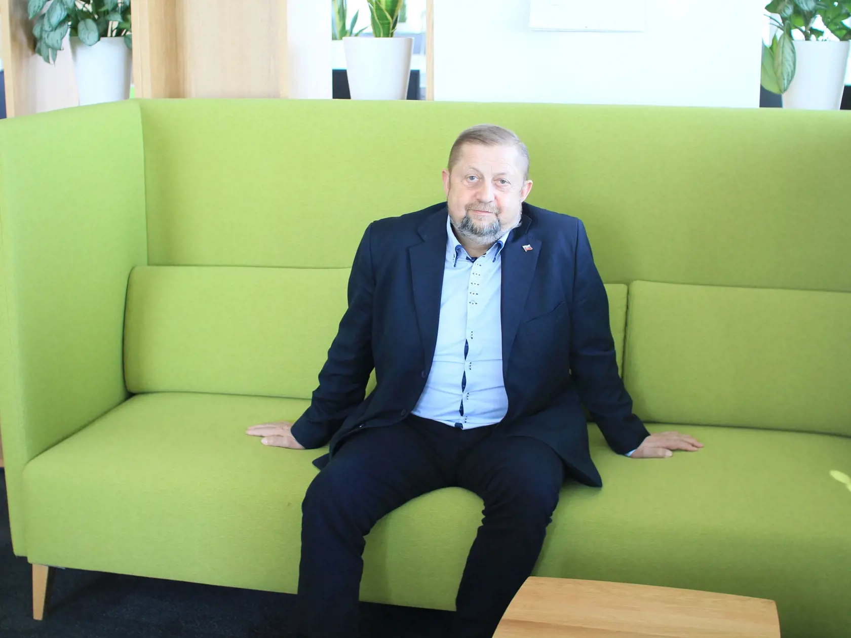 Štefan Harabin: „Každý jeden rozsudok, ktorý som podpísal za komunizmu, by som podpísal aj teraz.“