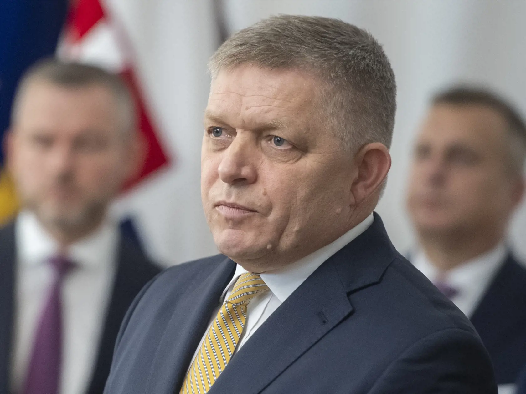 Koaličná zmluva sa podpisovala 16.10.2023. Bude sa teraz otvárať?
