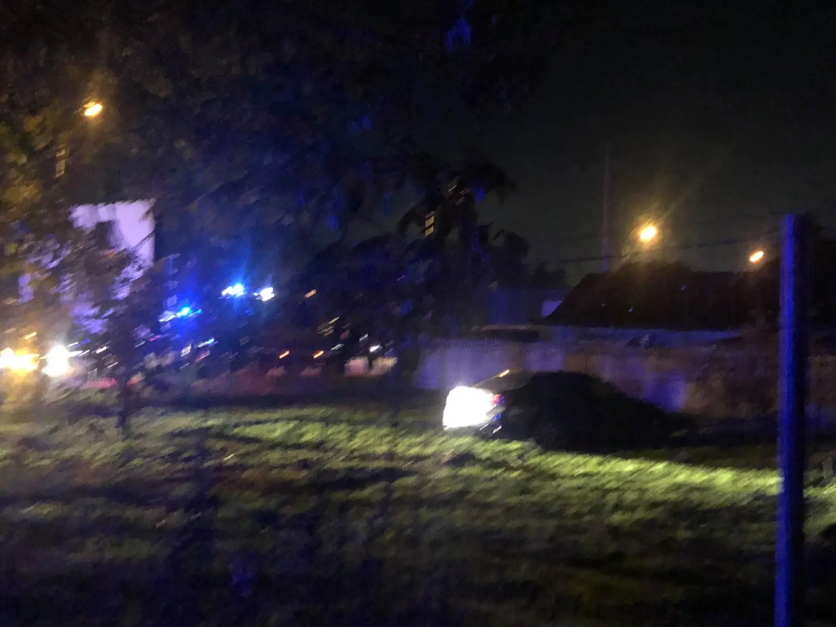 Miesto nehody Borisa Kollára na bratislavskej Ulici Svornosti