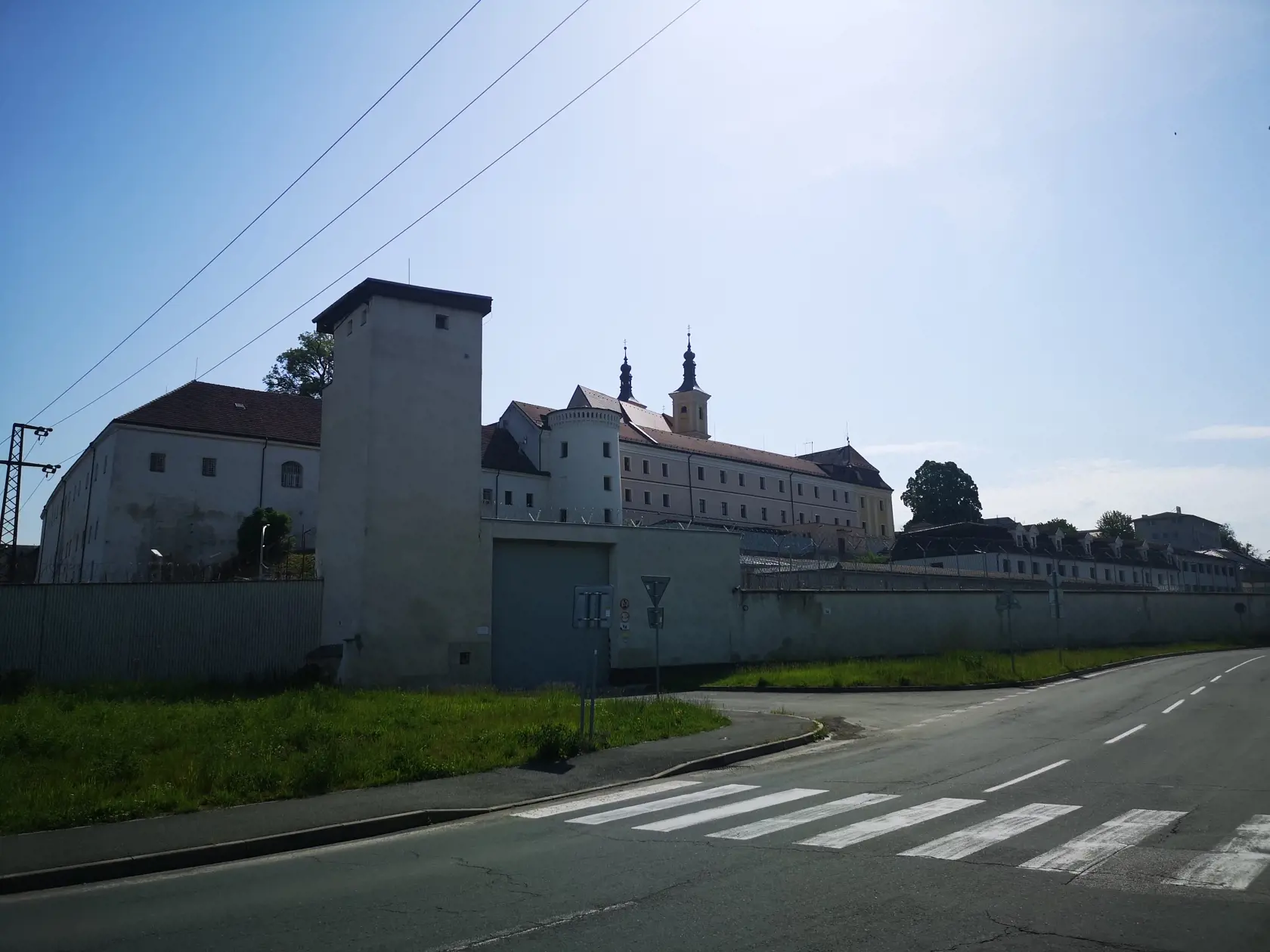 Väznica v Ilave nenapísala Mattovi práve pozitívne hodnotenie. Podľa nej nie je pripravený na to, aby šiel na slobodu.
