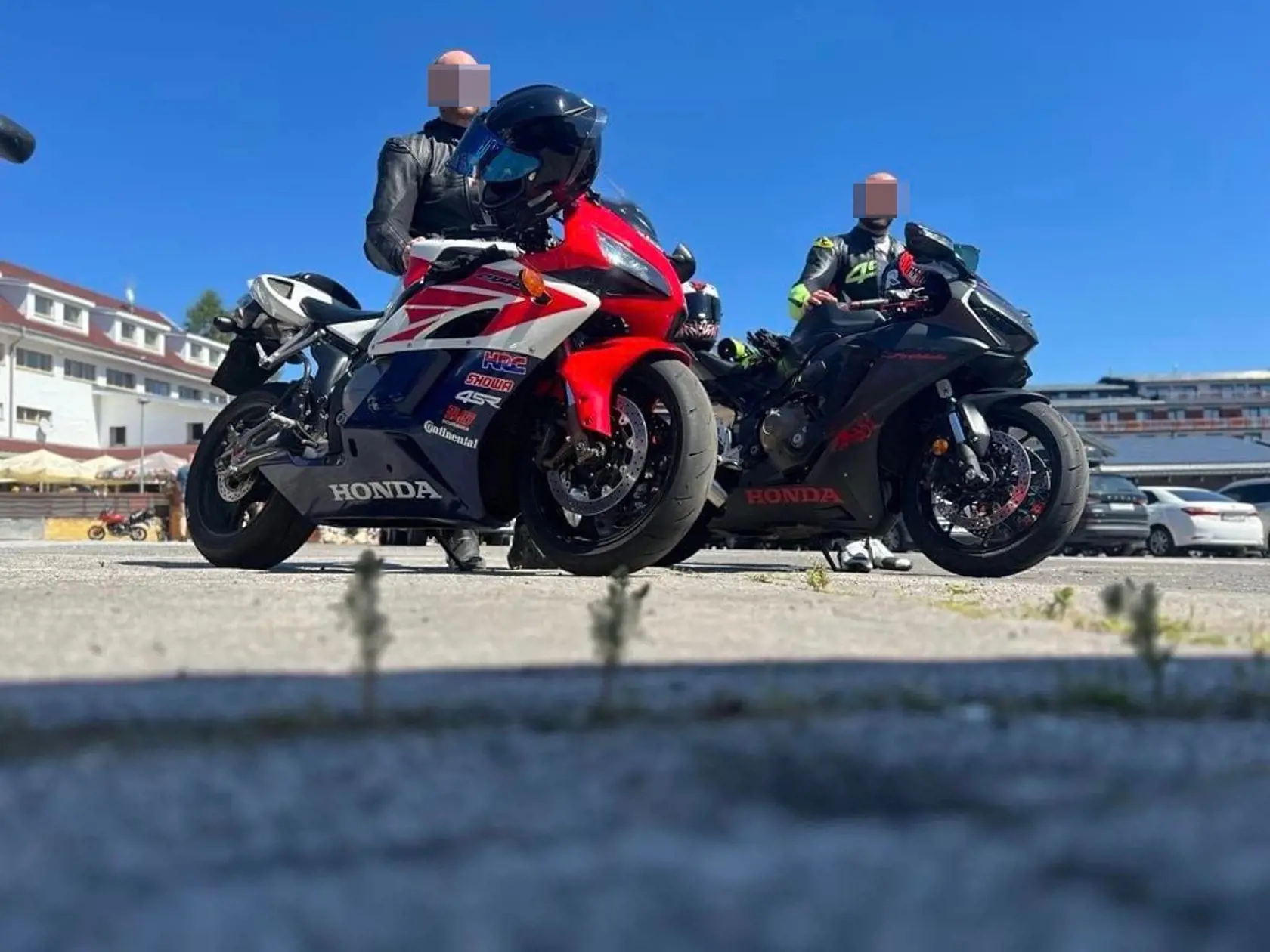 Marián motorky miloval. Práve tie sa mu však stali osudným.