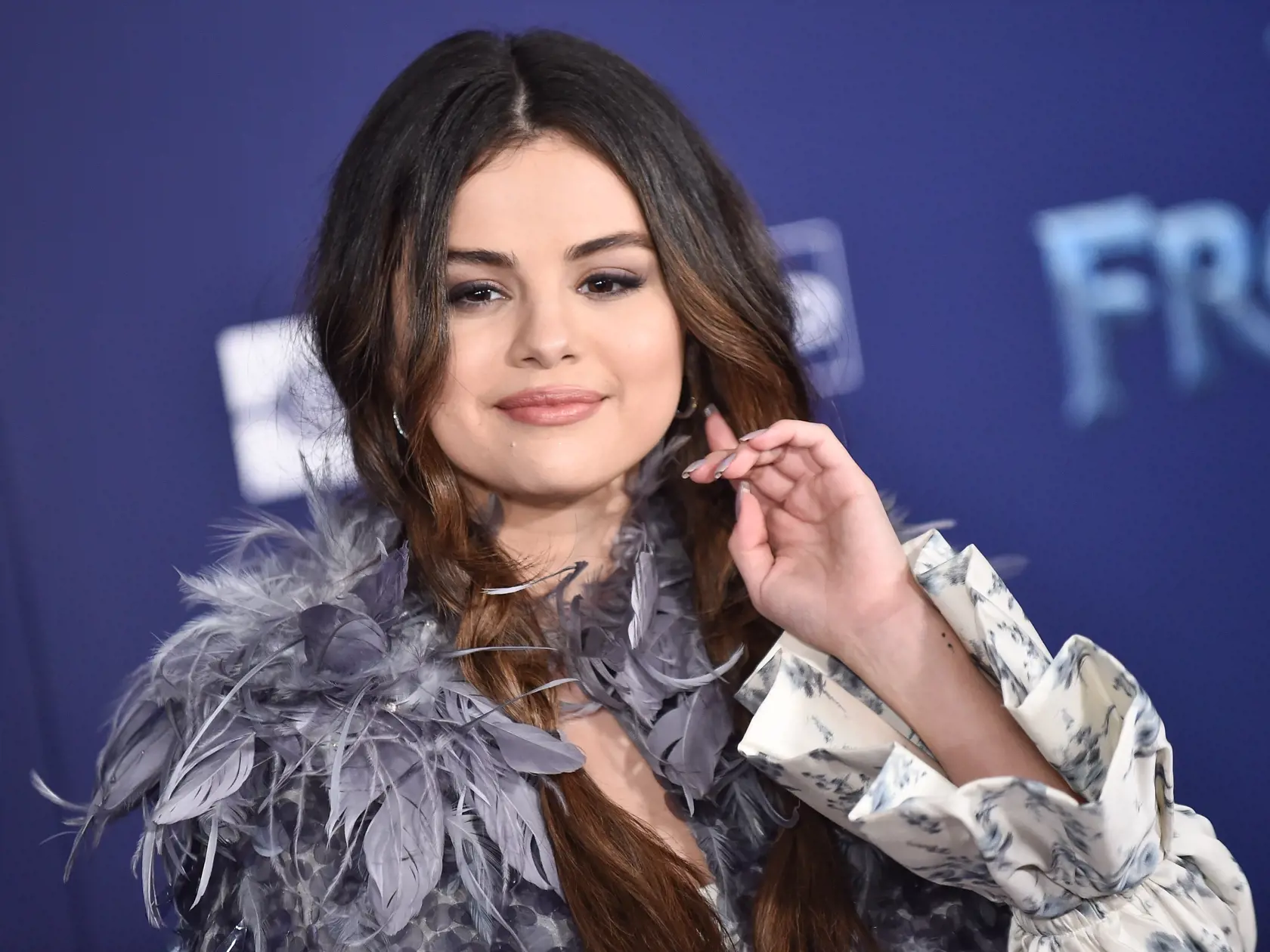 Selena Gomez