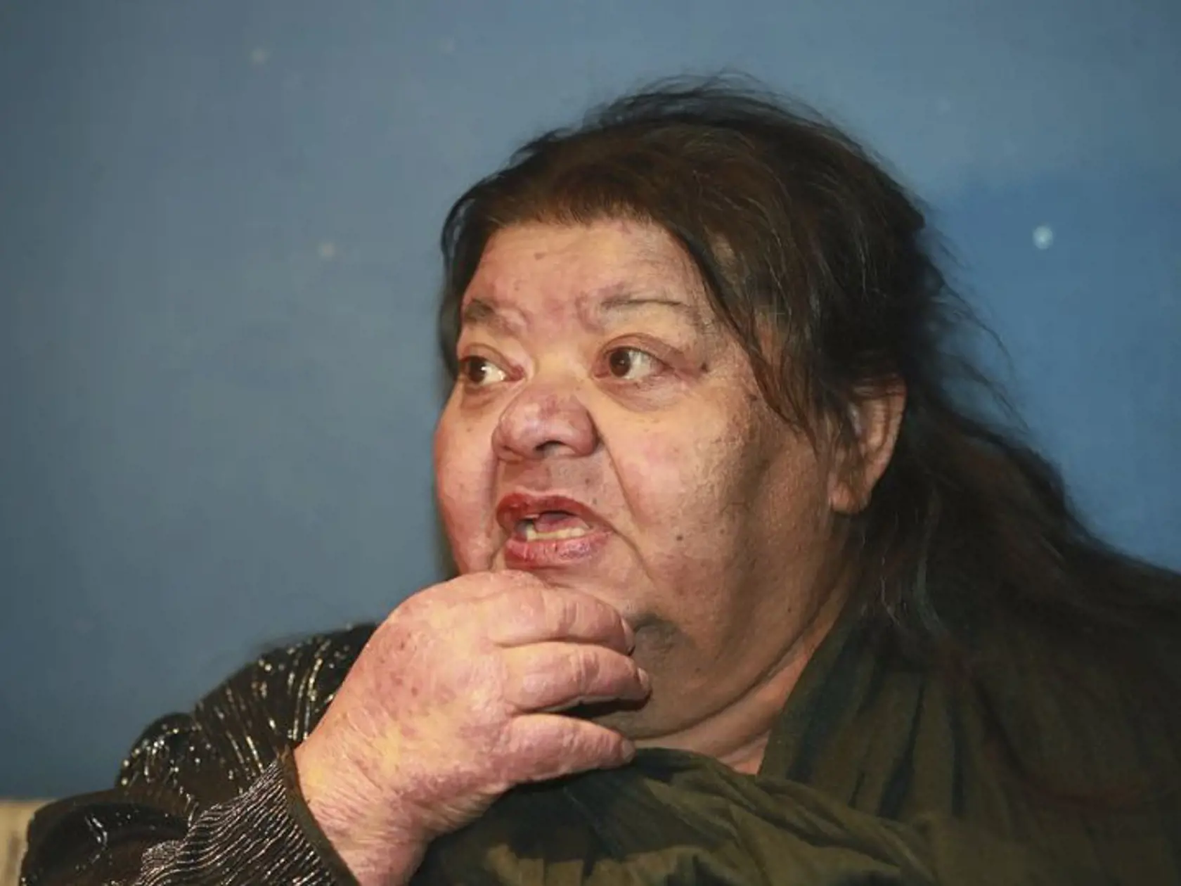 Február 2019: Věra Bílá zomrela vo veku 64 rokov.