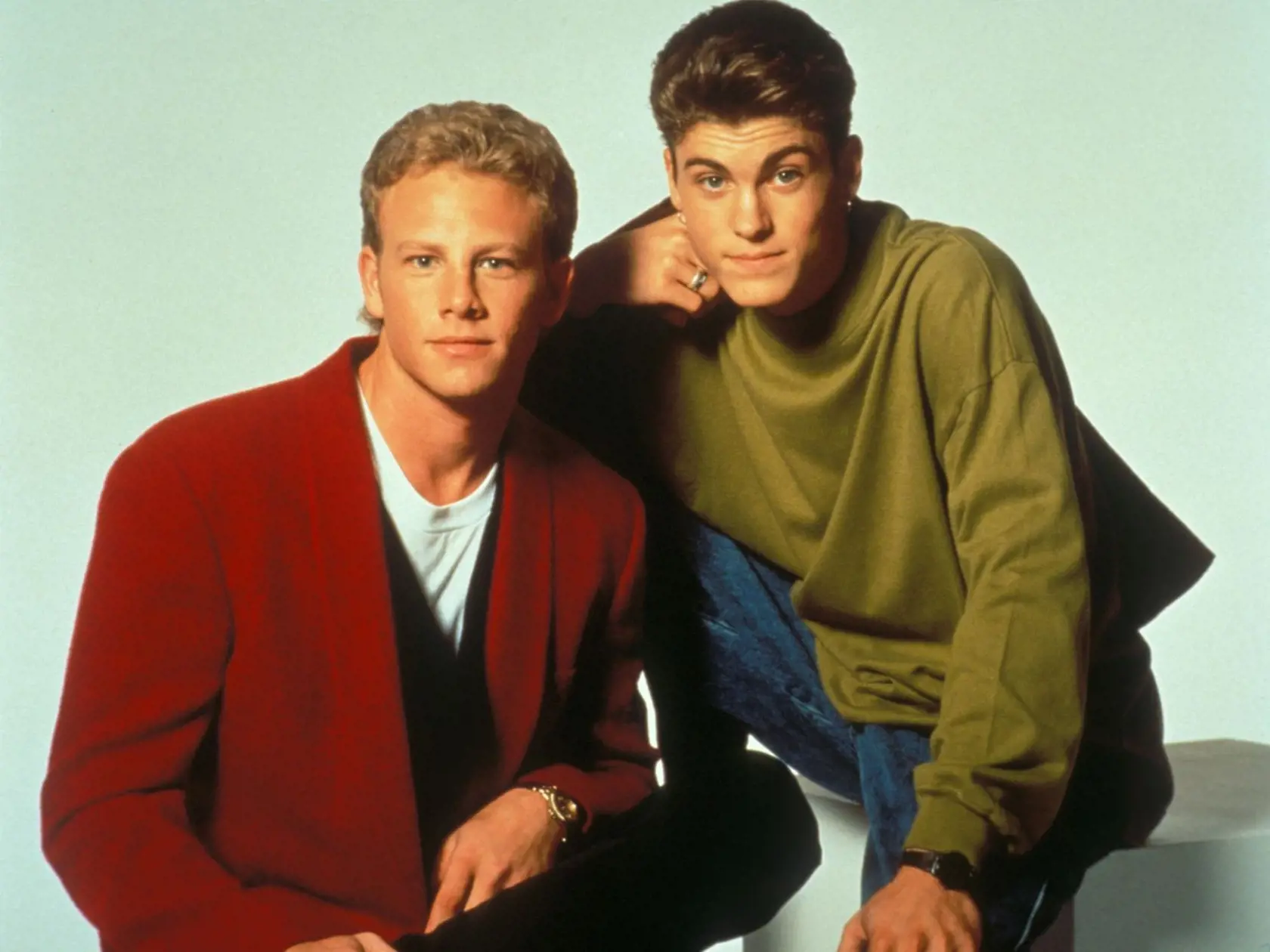 Brian Austin Green