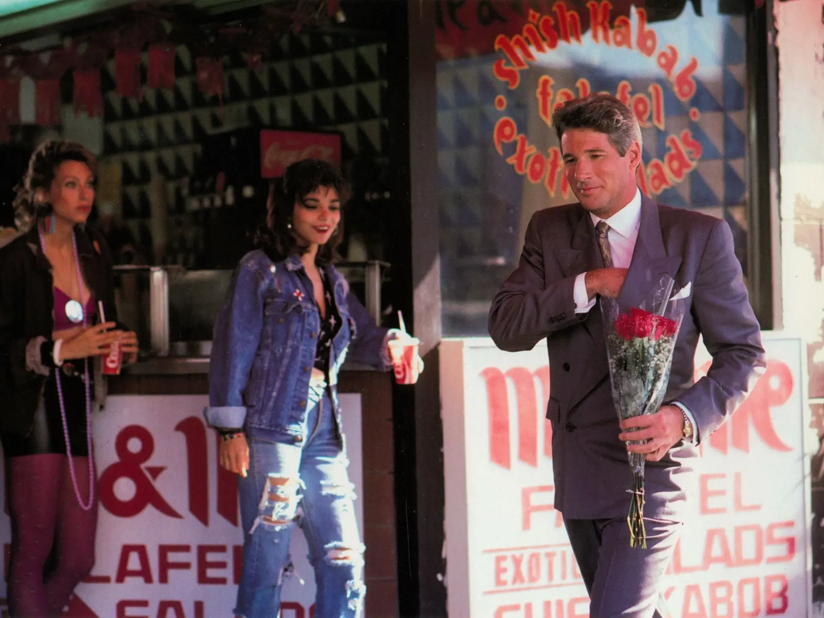 Pretty Woman