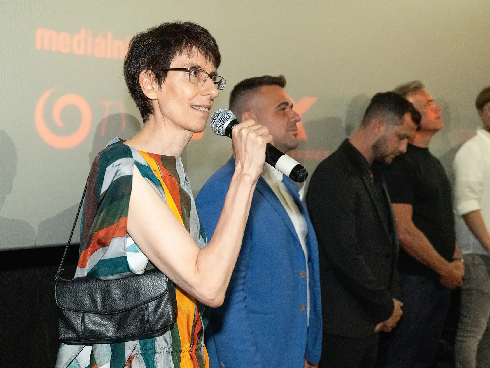 Slávnostná premiéra slovenského filmu MIKI