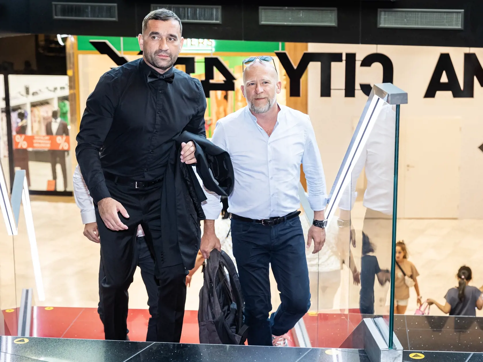 Premiéra filmu “MIKI” v Bratislave. 