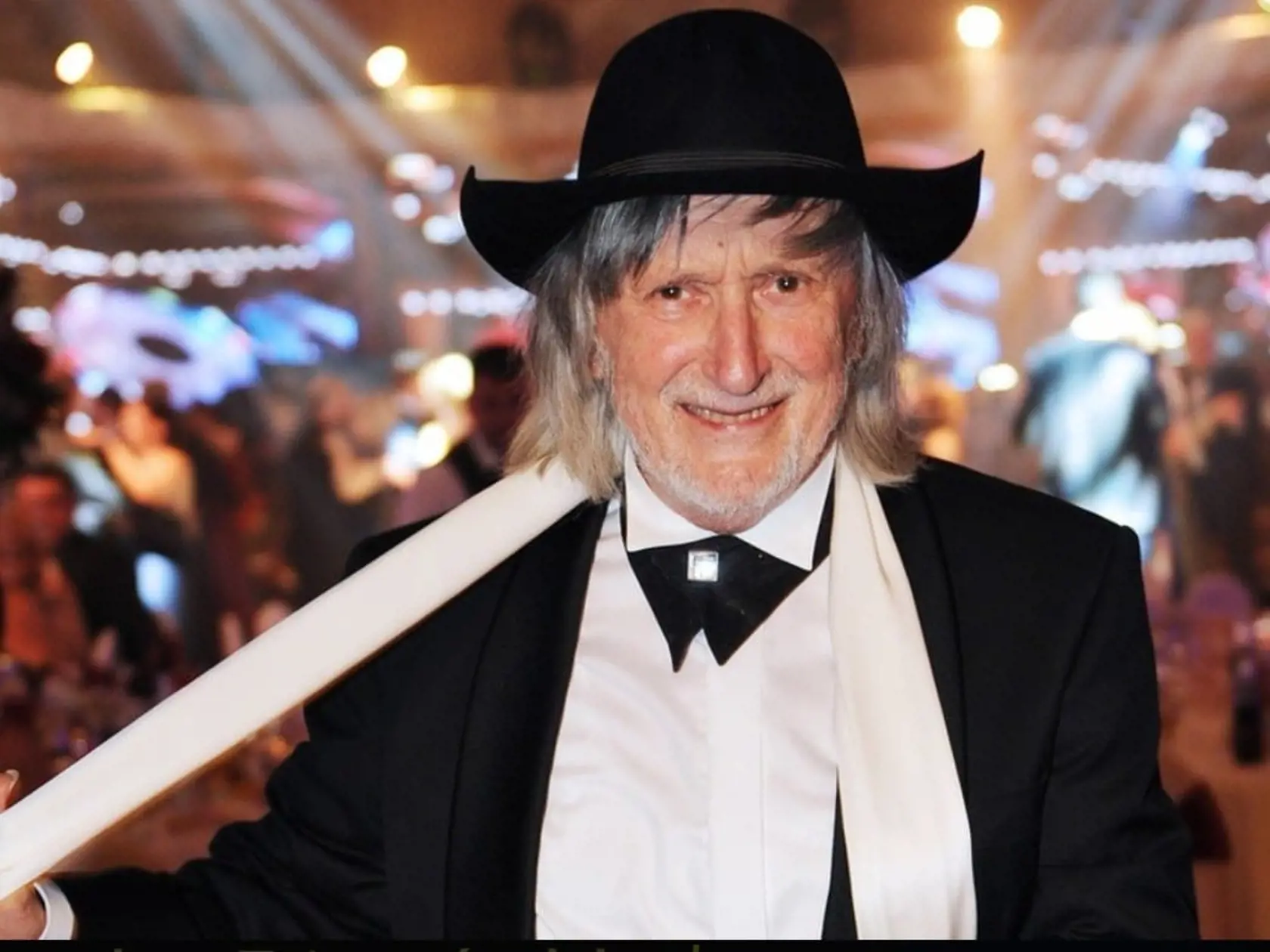 Slávny režisér Juraj Jakubisko zomrel vo veku 84 rokov.