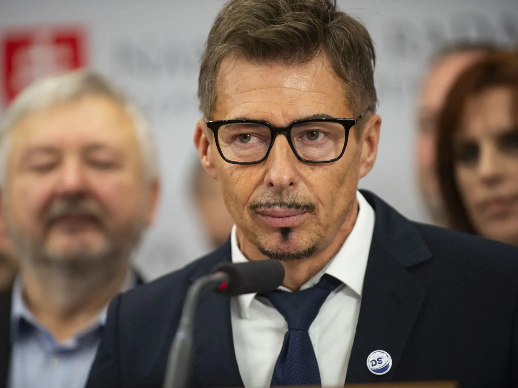 BOJUJE CELÉ ROKY Ondrej Janíček prišiel o Fatimu ešte v roku 2002.