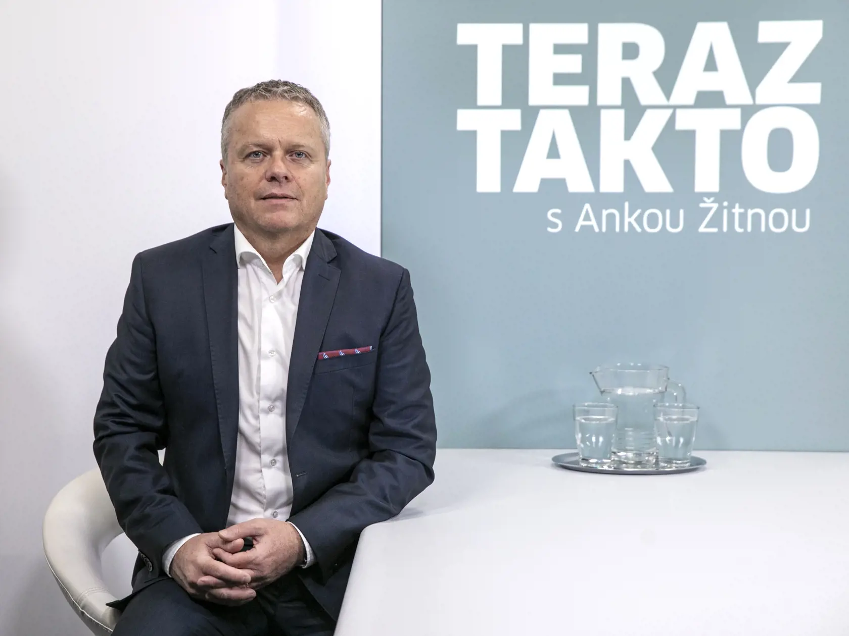 Predseda Najvyššieho kontrolného úradu SR Ľubomír Andrassy upozornil na šafárenie s MOM.
