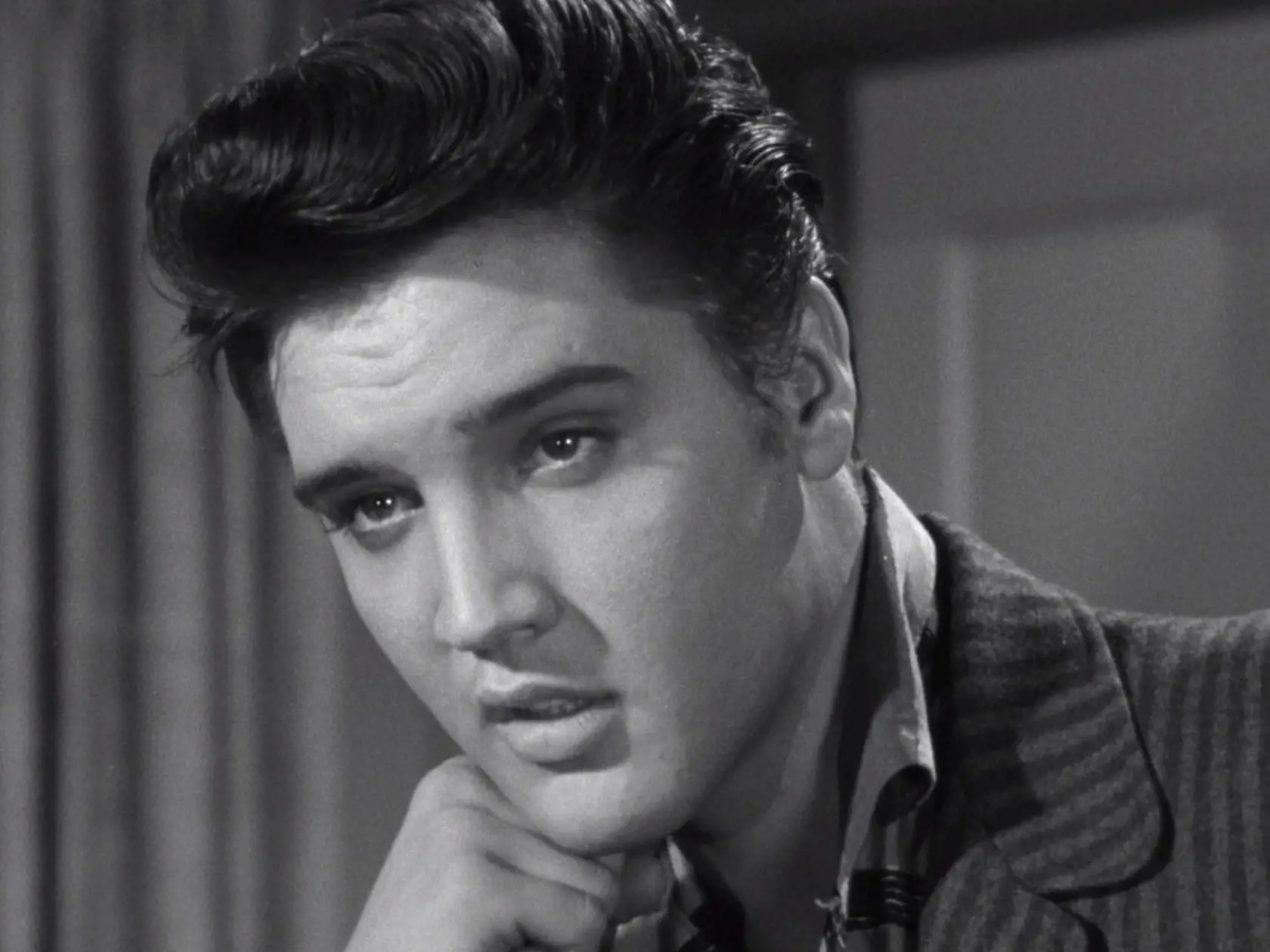 Elvis Presley