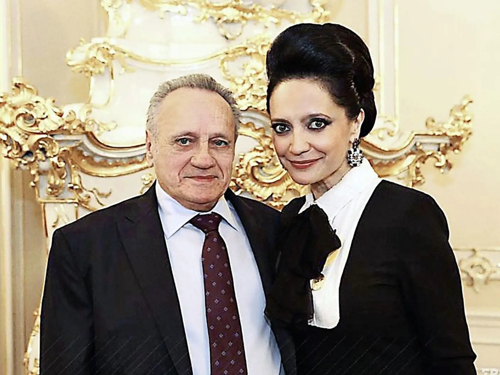 Otec speváčky pochádza z Petržalky a je to vraj