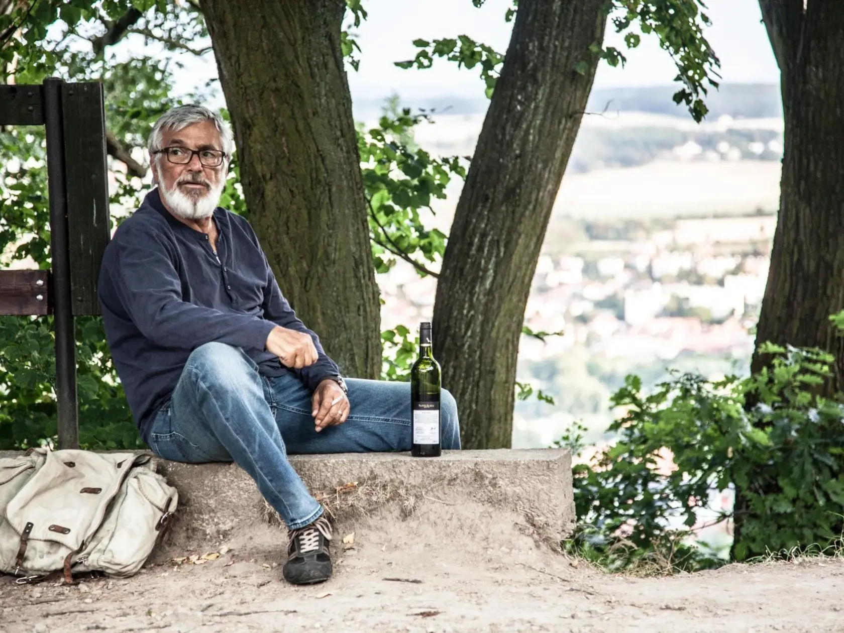 Jiří Bartoška