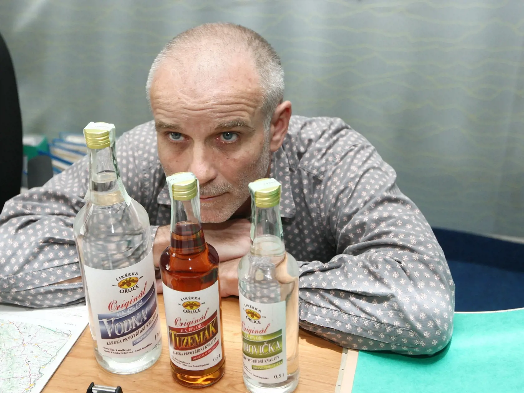 Lukáš Vaculík
